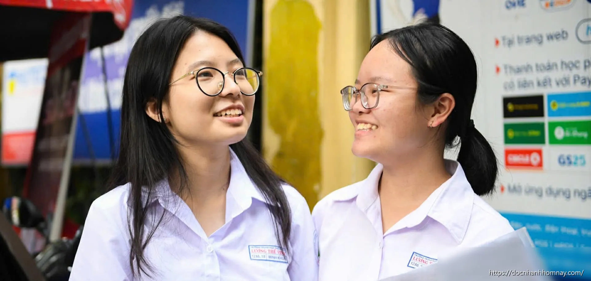 Tra cứu điểm thi tốt nghiệp THPT 2026: 3 cách nhanh chóng và chính xác