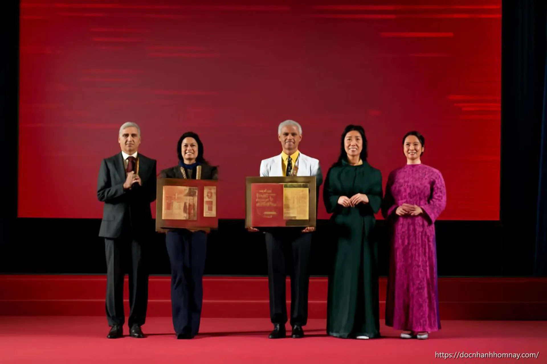Hội thi Thể dục Thể thao Thành phố Hồ Chí Minh: Hơn 56.000 học sinh tham gia, một kỷ lục đáng tự hào!