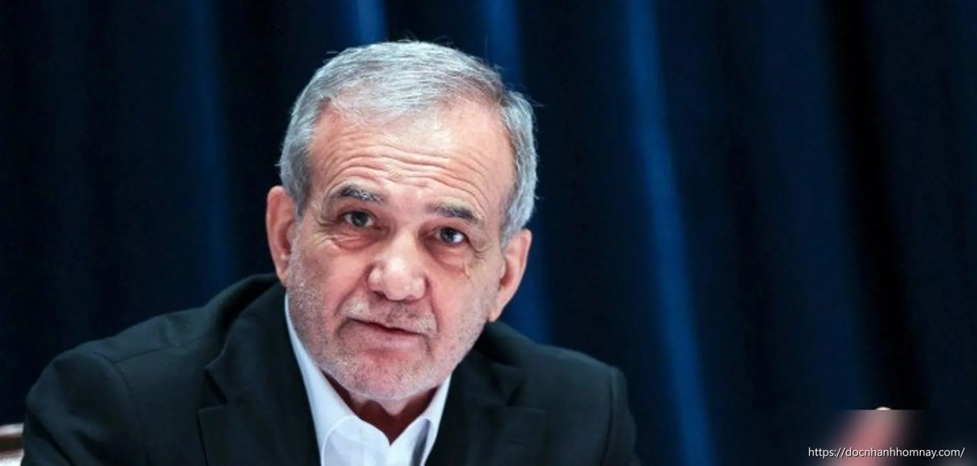 Iran tuyên bố chỉ chấp nhận thỏa thuận từ hai phía, từ chối bên thứ ba rà phá thủy lôi ở Hormuz
