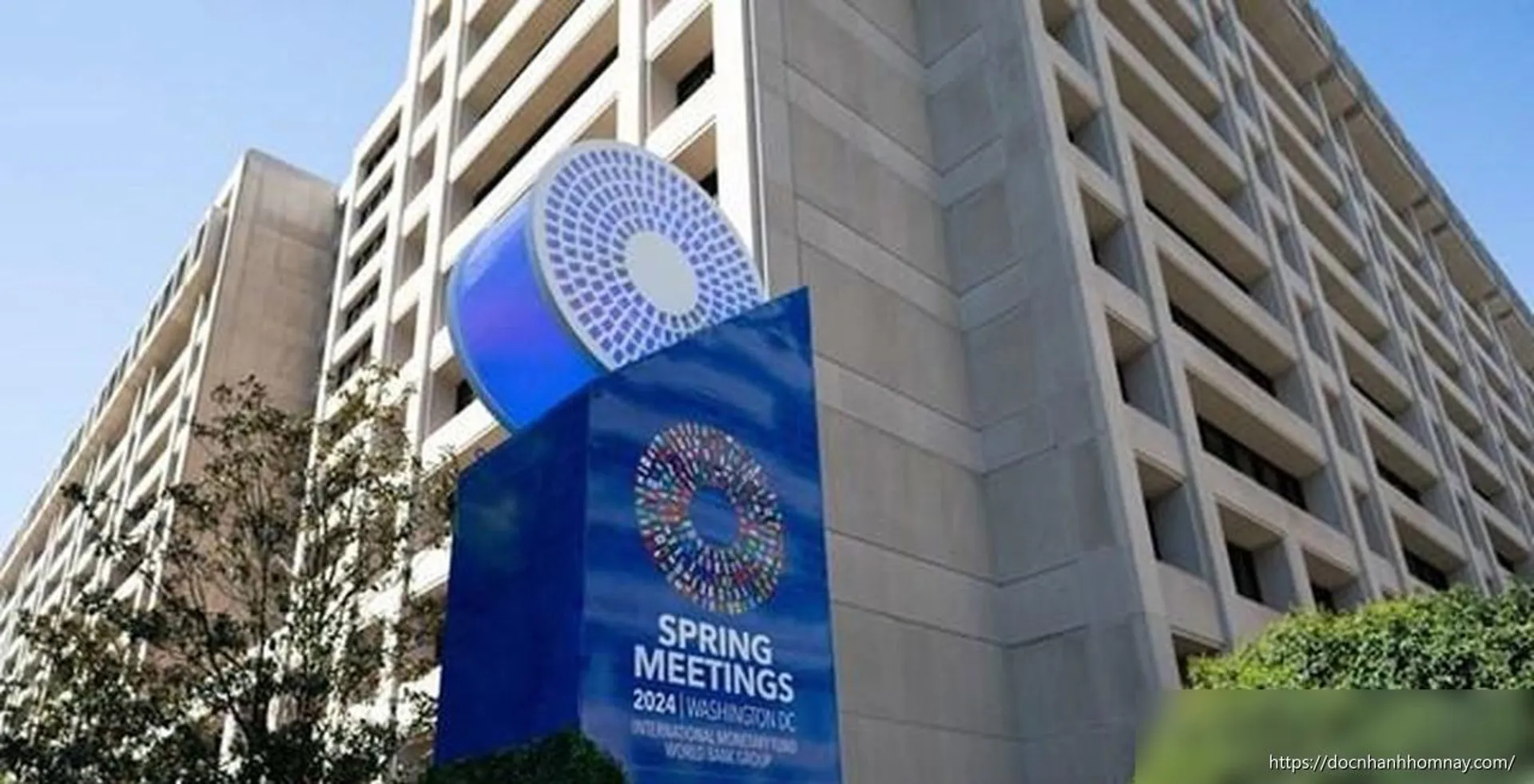 IMF nhấn mạnh triển vọng tích cực của Thụy Sĩ giữa nhiều thách thức