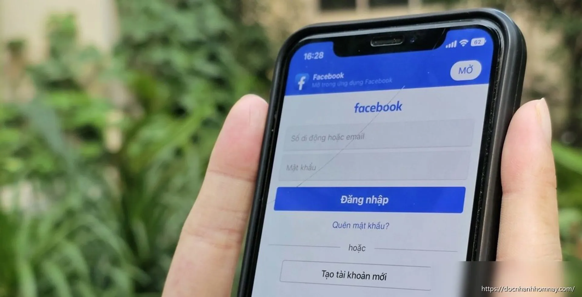 Chia sẻ bài báo trên mạng thế nào sẽ bị xử phạt?