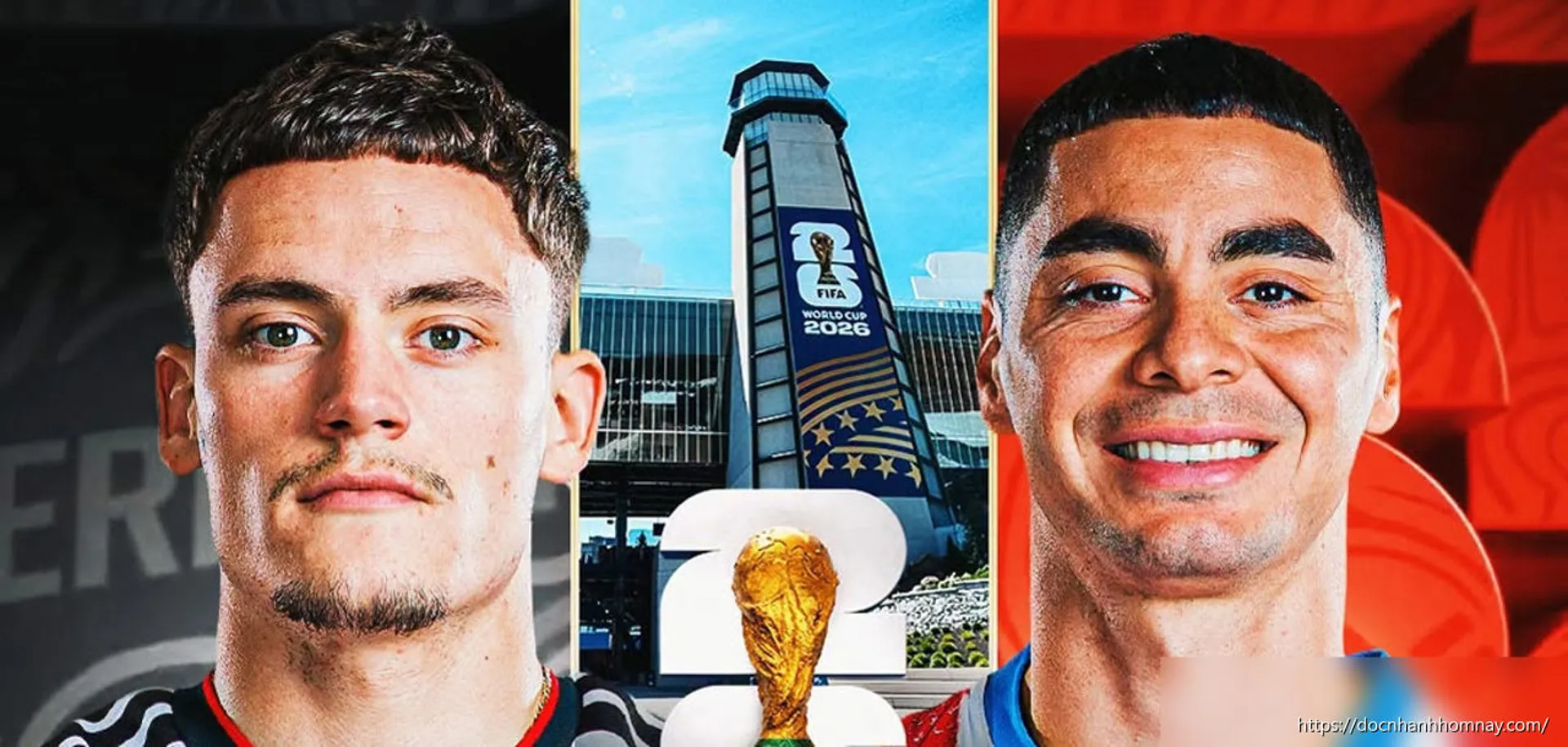 Nhận định Đức vs Paraguay: 'Cỗ xe tăng' vượt khó