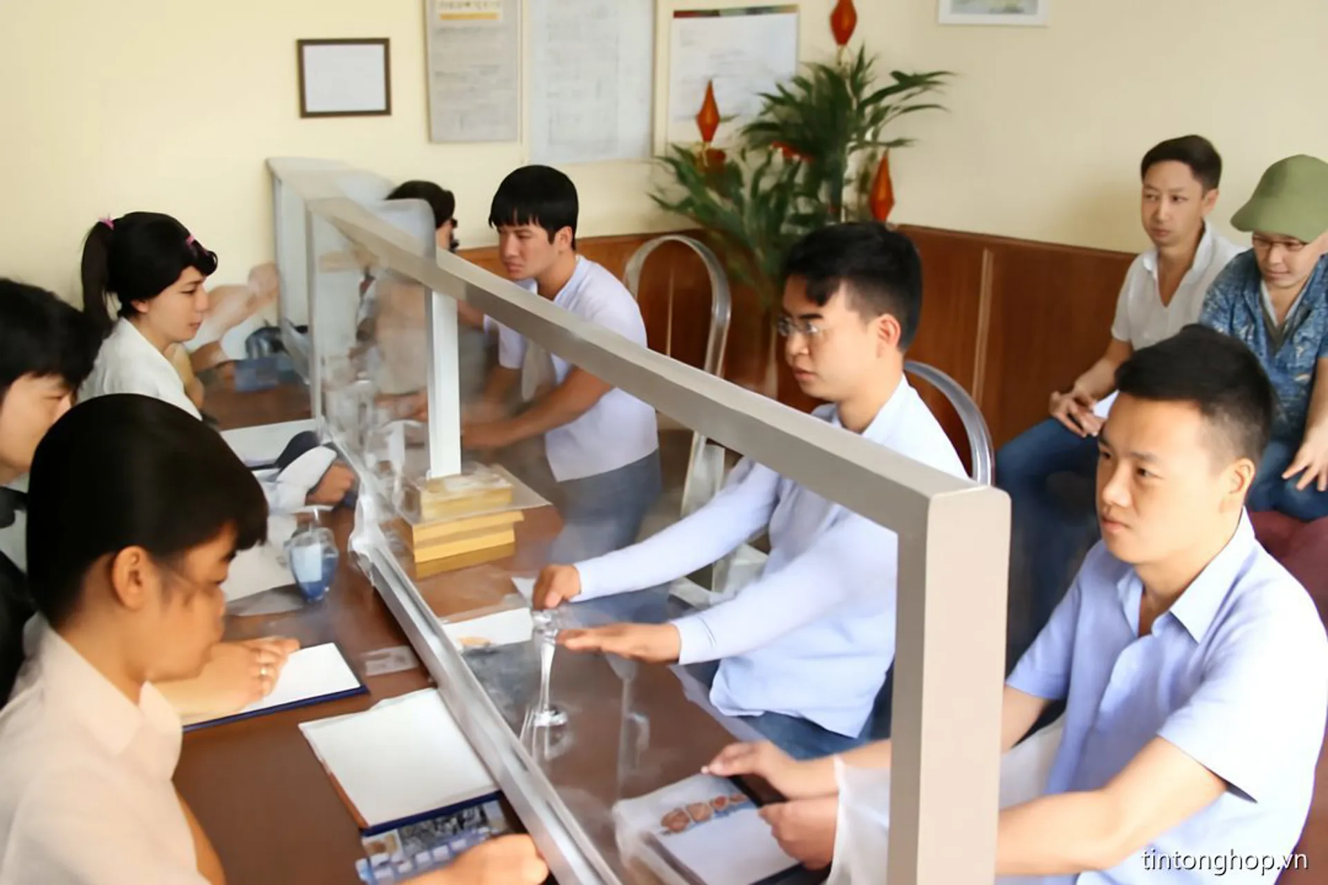 Quỹ Tín Dụng Nhân Dân: Thay Đổi Để Tồn Tại