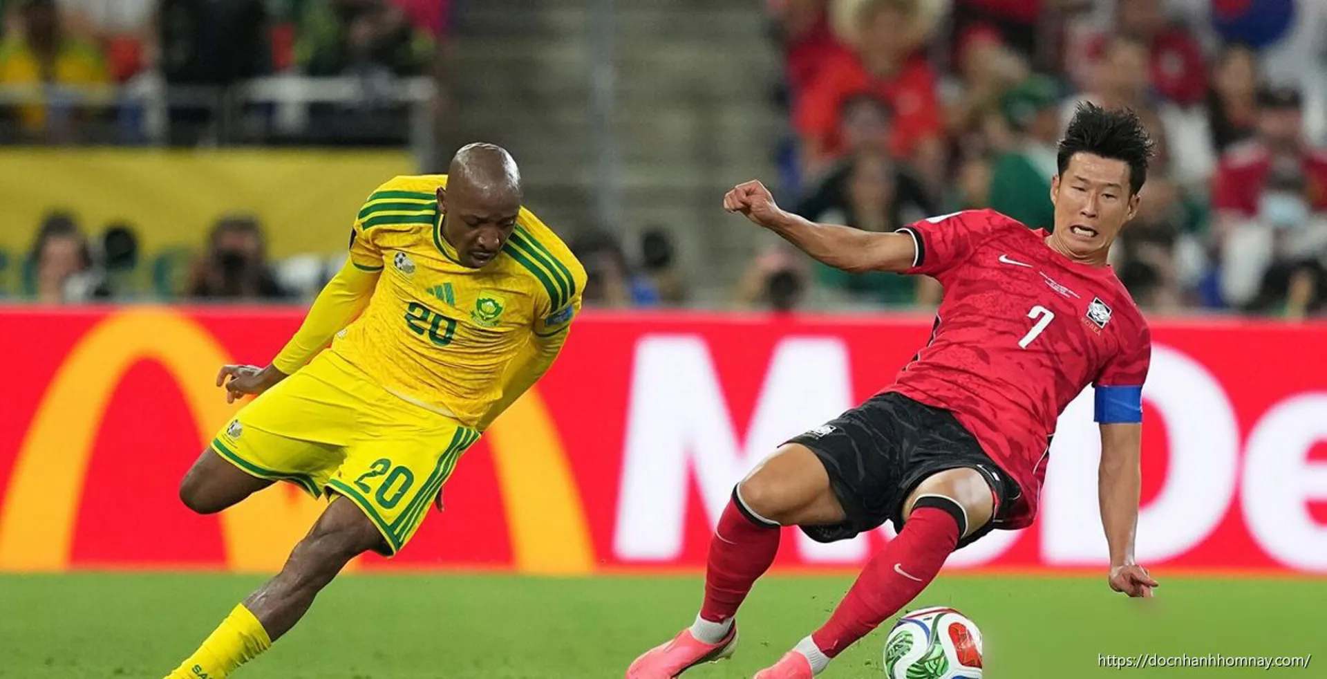 Các đội cần gì để vào vòng knock-out World Cup 2026?