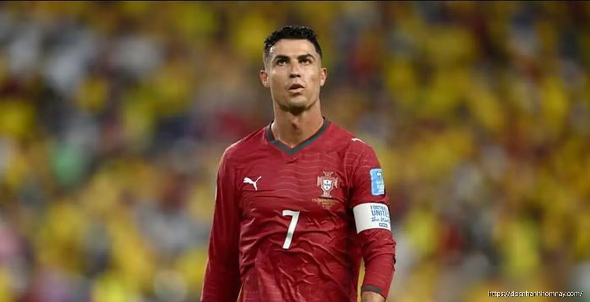 Ronaldo mờ nhạt, Bồ Đào Nha vào vòng 1/16 với nhánh đấu có 3 ứng viên hạng nặng