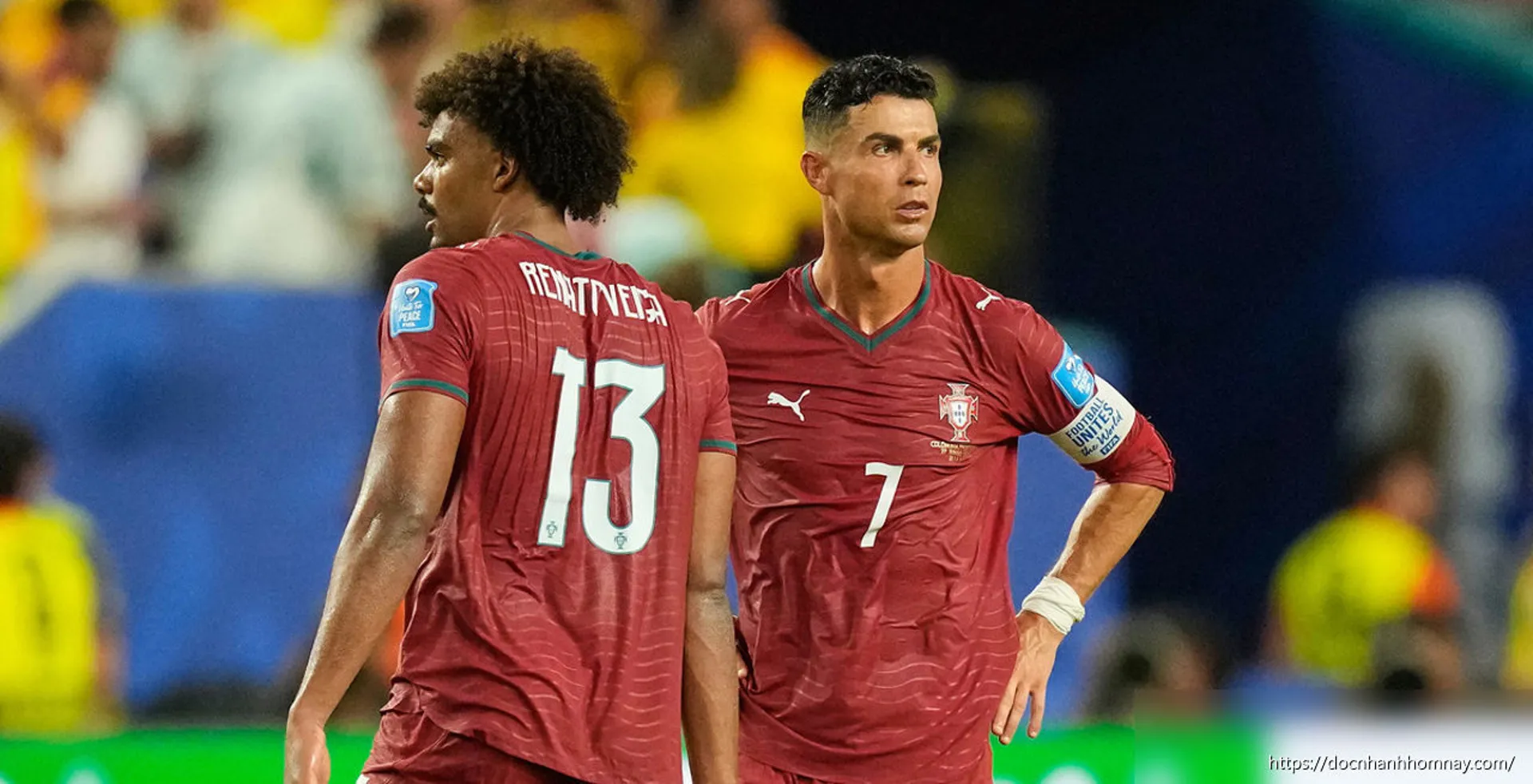 Xác định đủ 16 trận vòng knock-out World Cup 2026