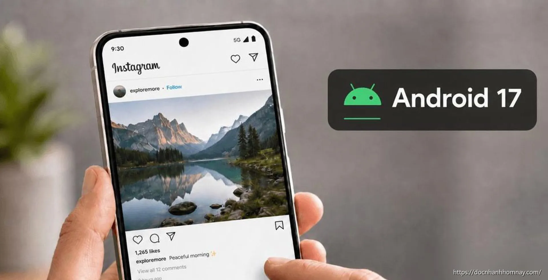 Android 17 gây lỗi cảm ứng nghiêm trọng trên Google Pixel: Người dùng nên tạm hoãn cập nhật