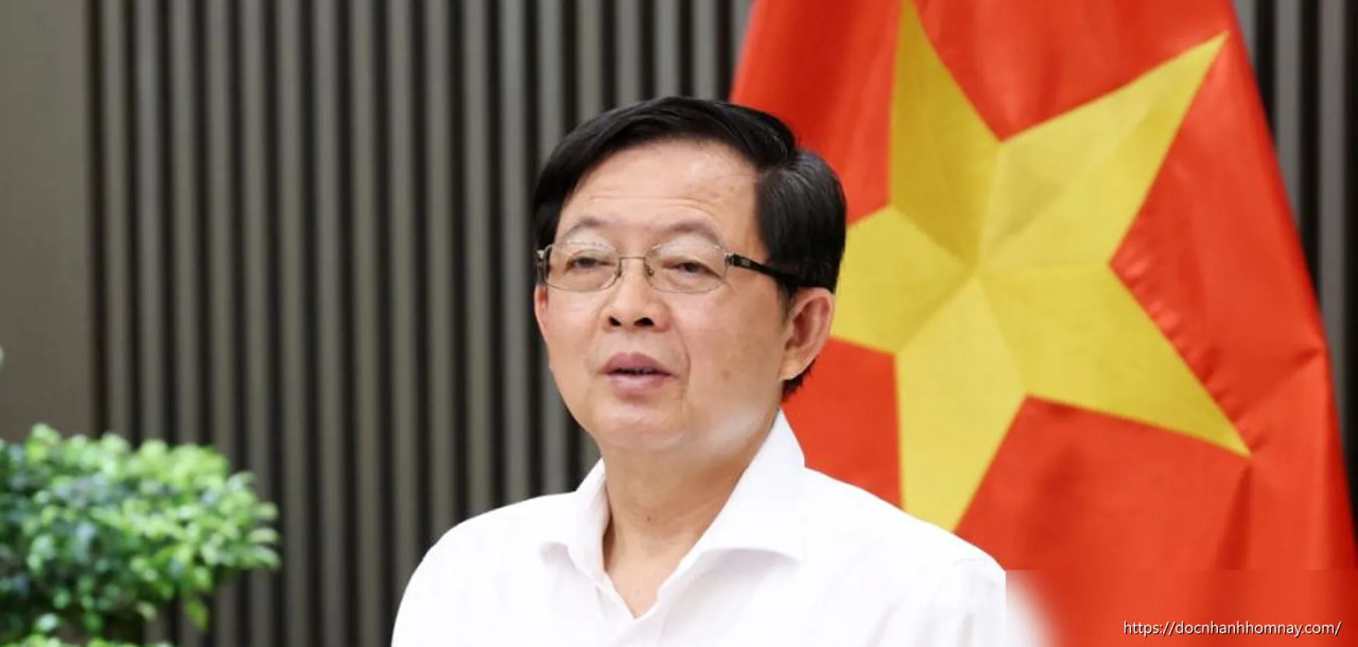 Phó Thủ tướng: Thay đổi tư duy từ 'phân lô bán nền' sang phát triển nhà cao tầng