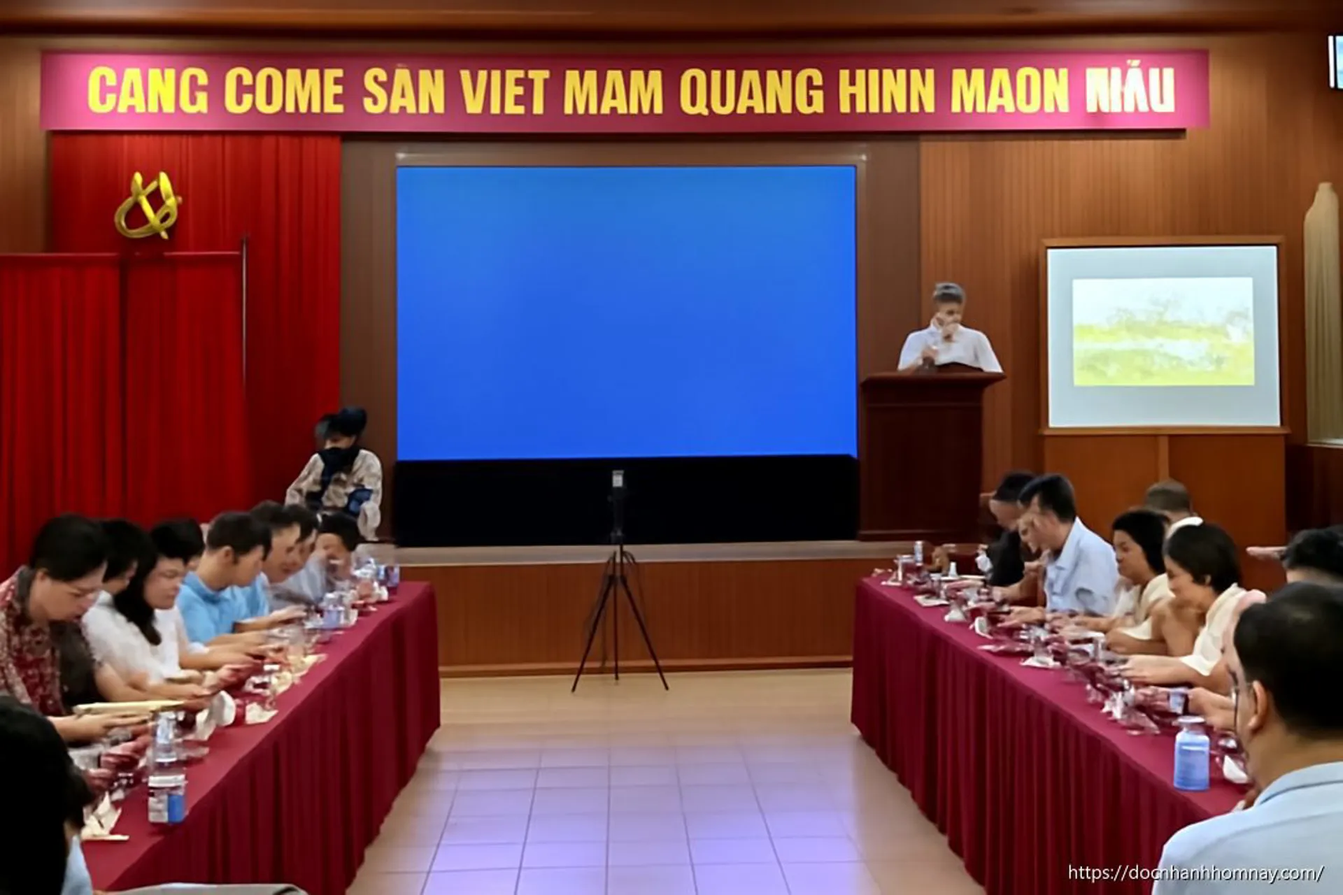 Những Điểm Mới Của Luật Dân Số: Bộ Y Tế Đưa Ra Thông Tin Quan Trọng