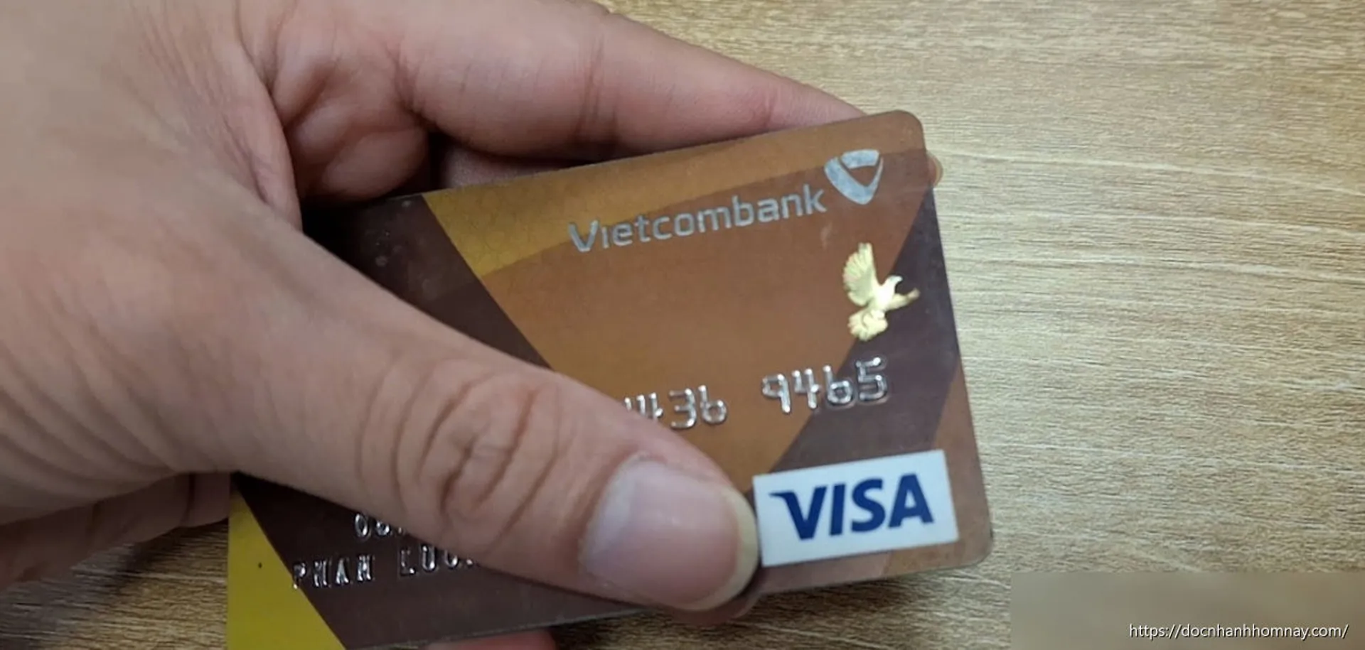7 nguyên tắc vàng giúp bảo vệ tài khoản ngân hàng khỏi lừa đảo