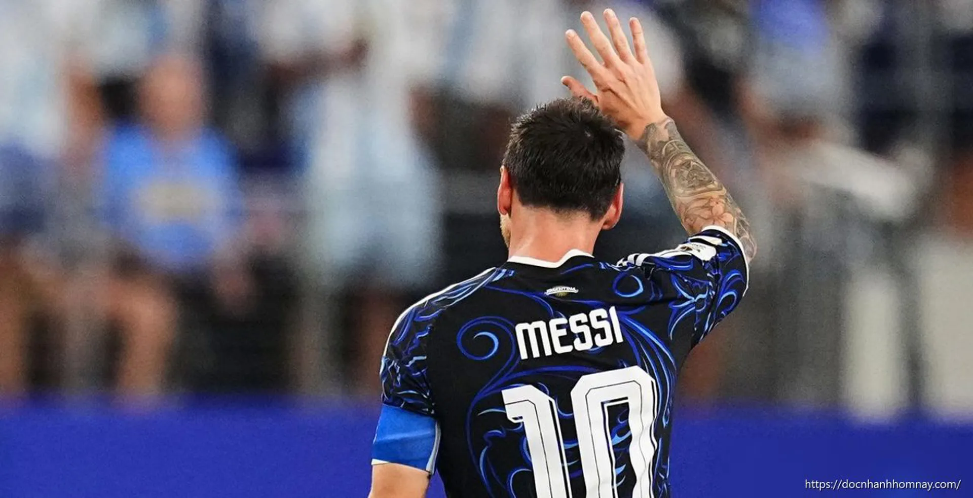 Lịch thi đấu vòng 1/16 World Cup 2026 mới nhất