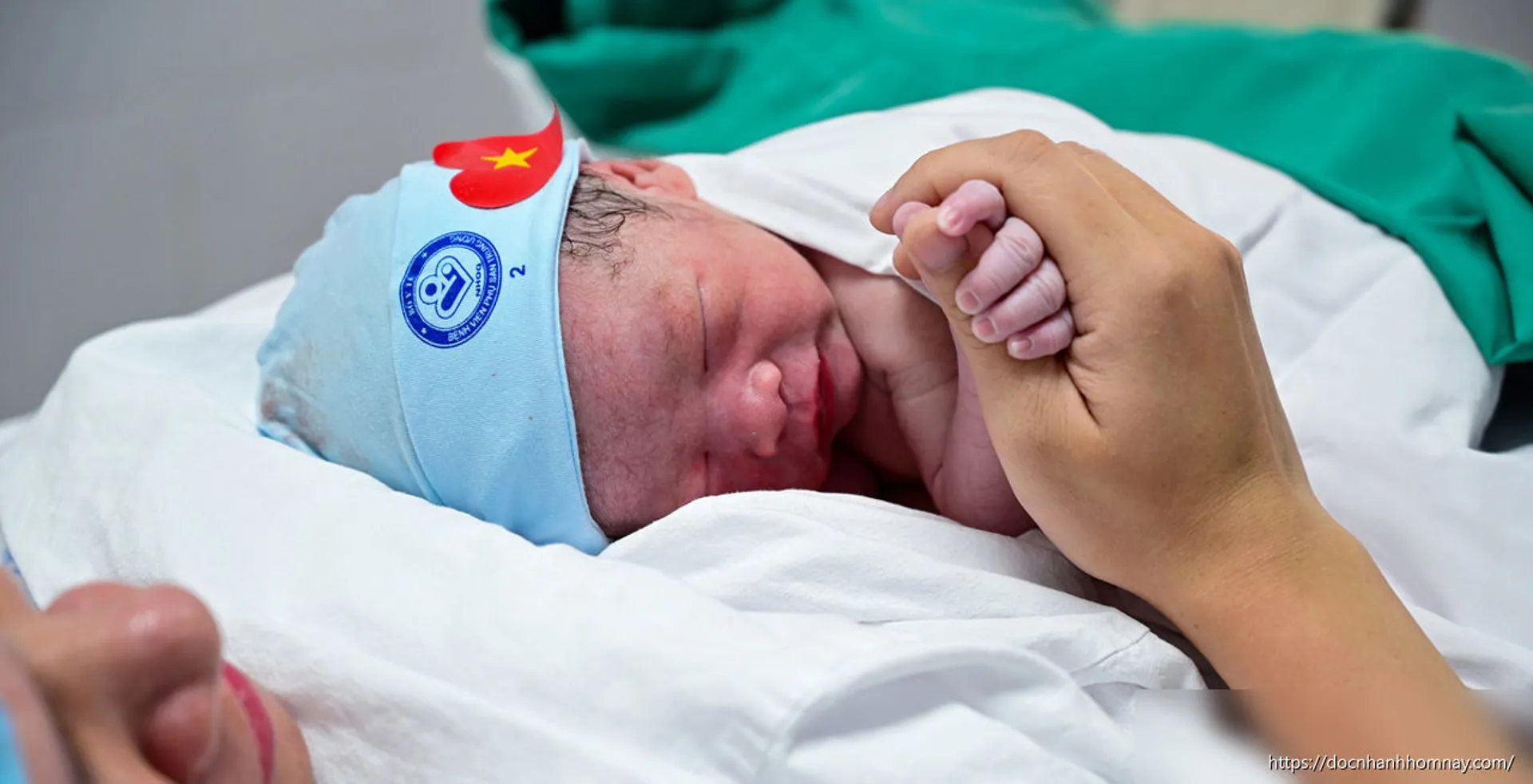 Đề xuất trợ cấp hàng tháng cho trẻ dưới 3 tuổi để khuyến sinh
