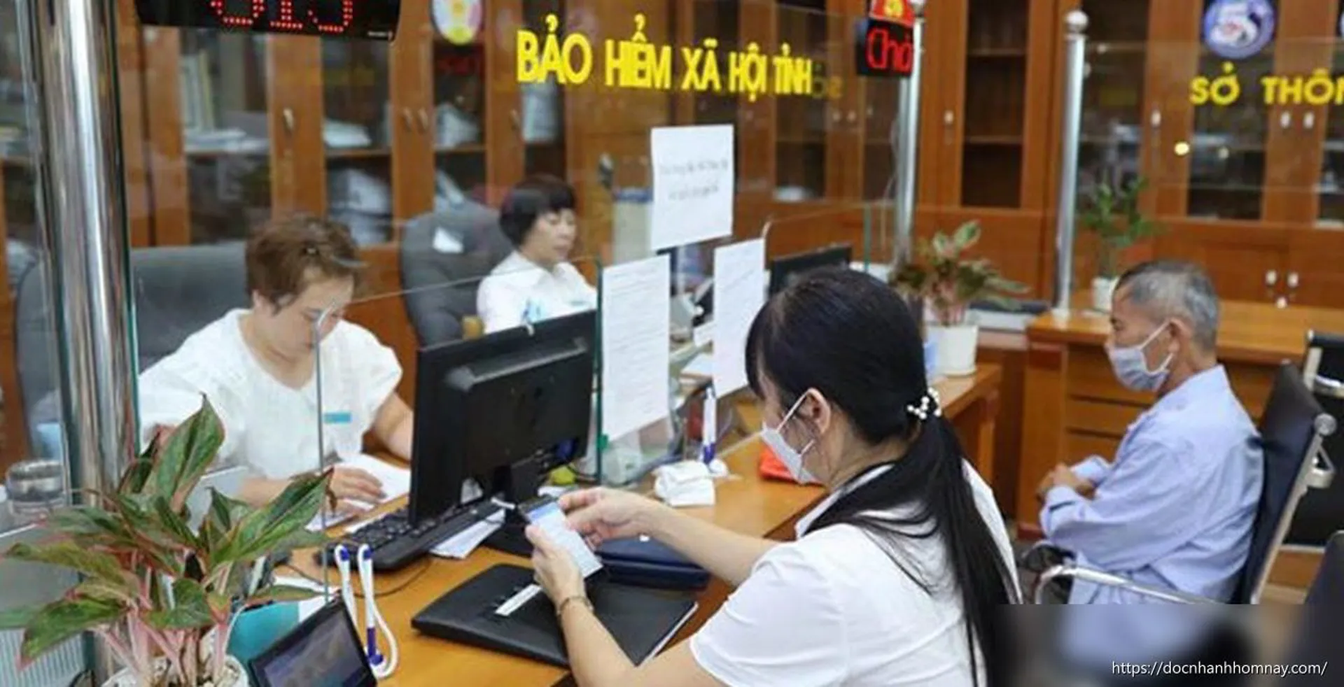 Mở rộng bảo hiểm hưu trí bổ sung: 'Phao cứu sinh' cho lao động tự do thu nhập cao