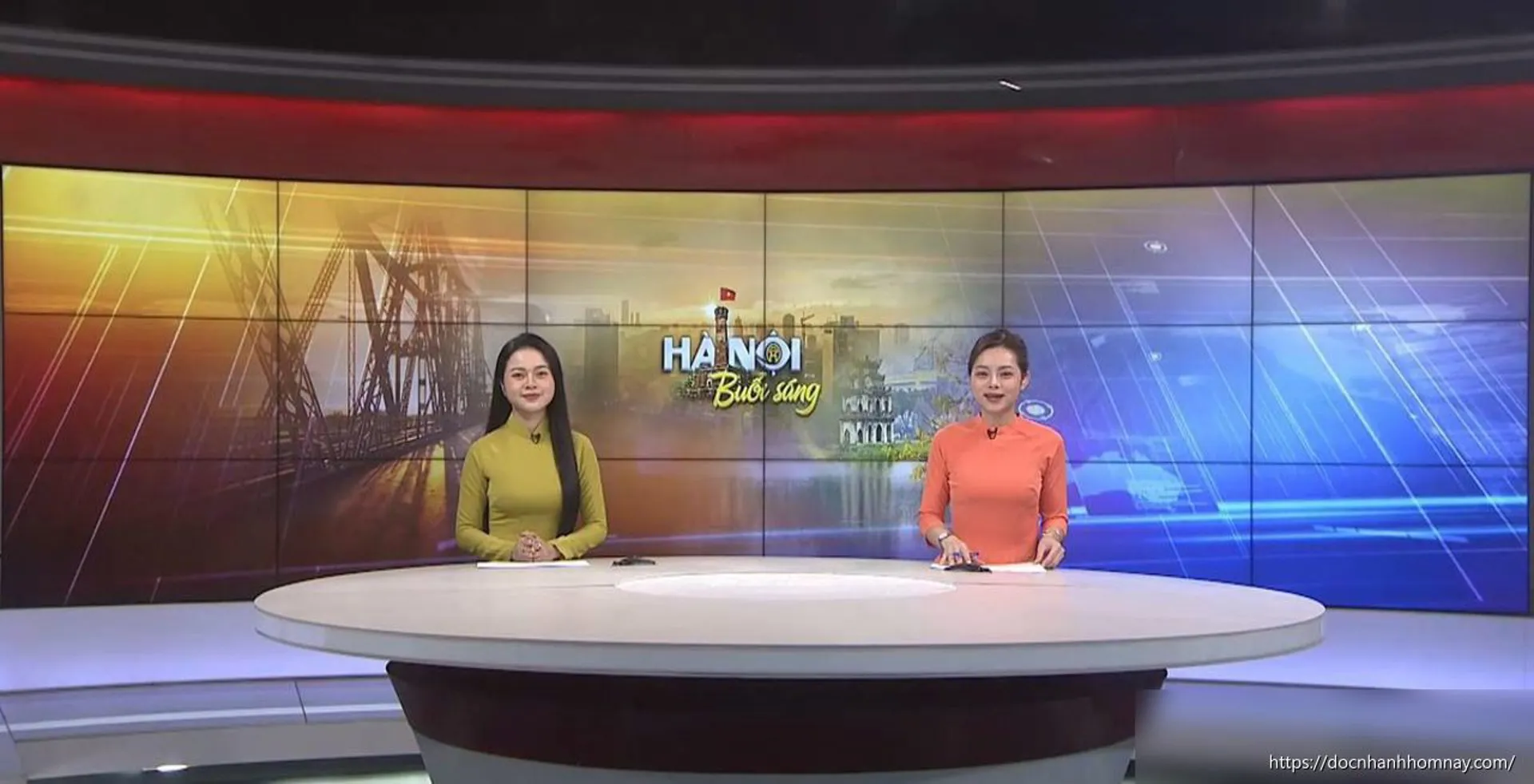 Hà Nội buổi sáng: Cập nhật tin tức nóng hổi ngày 20/07/2026