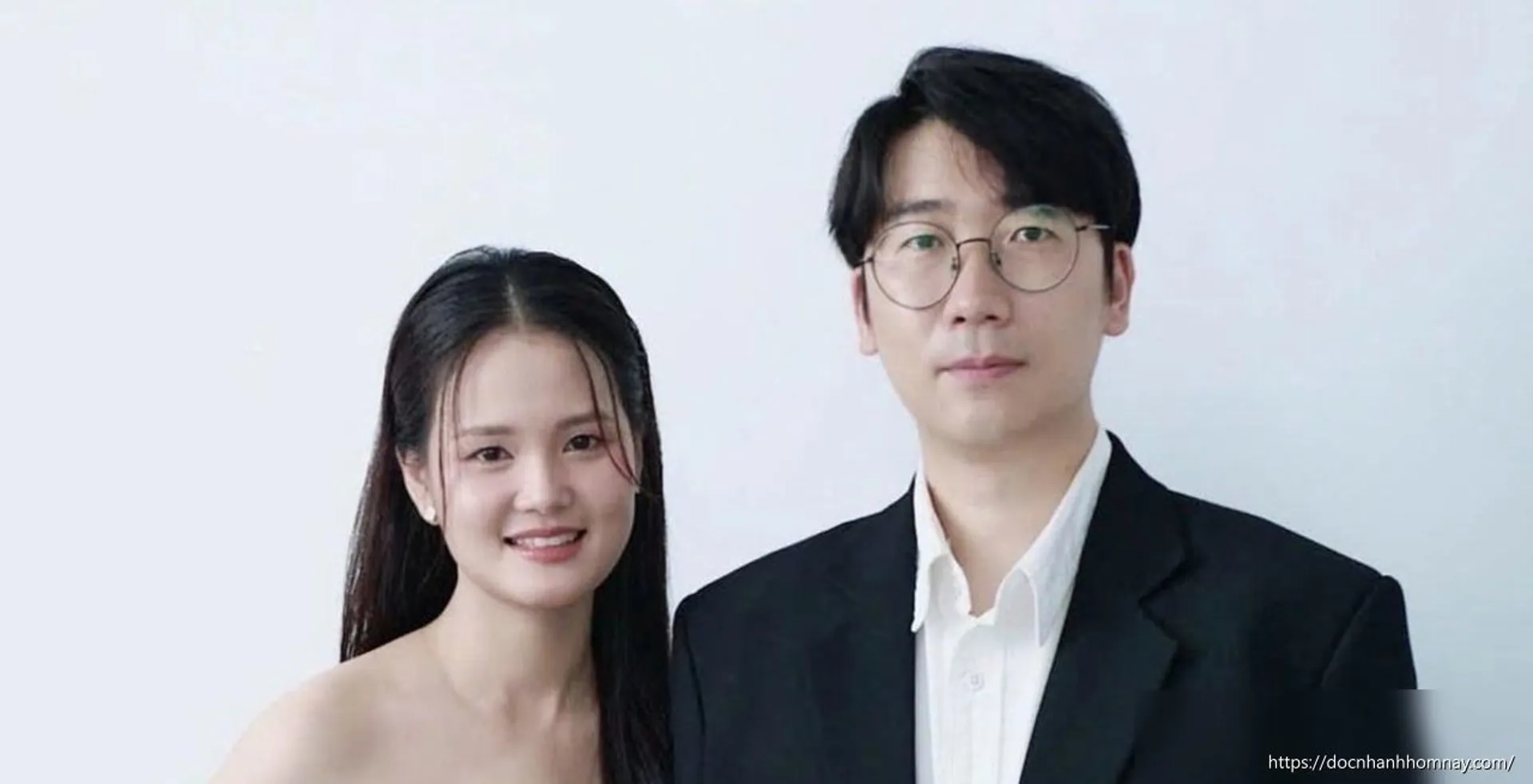 Dạy tiếng Việt cho chàng trai Hàn, cô gái lấy được chồng như ý