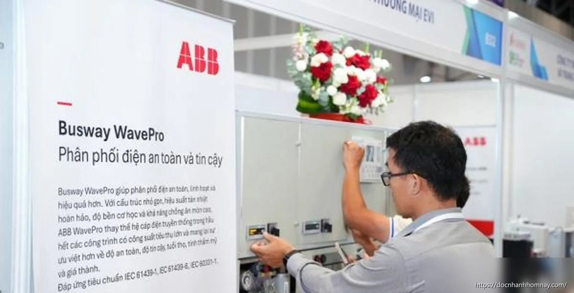Chuyển dịch năng lượng và đổi mới công nghệ: Động lực phát triển ngành điện Việt Nam