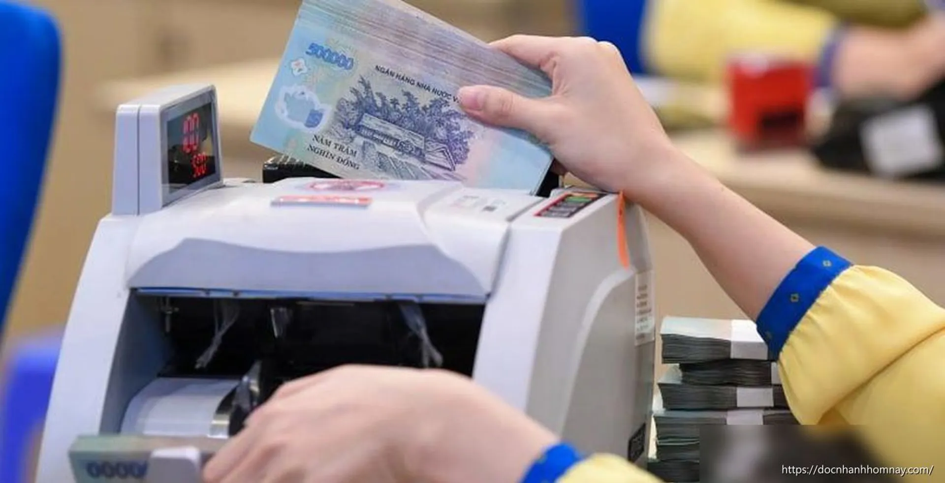 Chuyên gia Dragon Capital: Không thể xây dựng nền kinh tế 40 năm bằng vốn ngắn hạn
