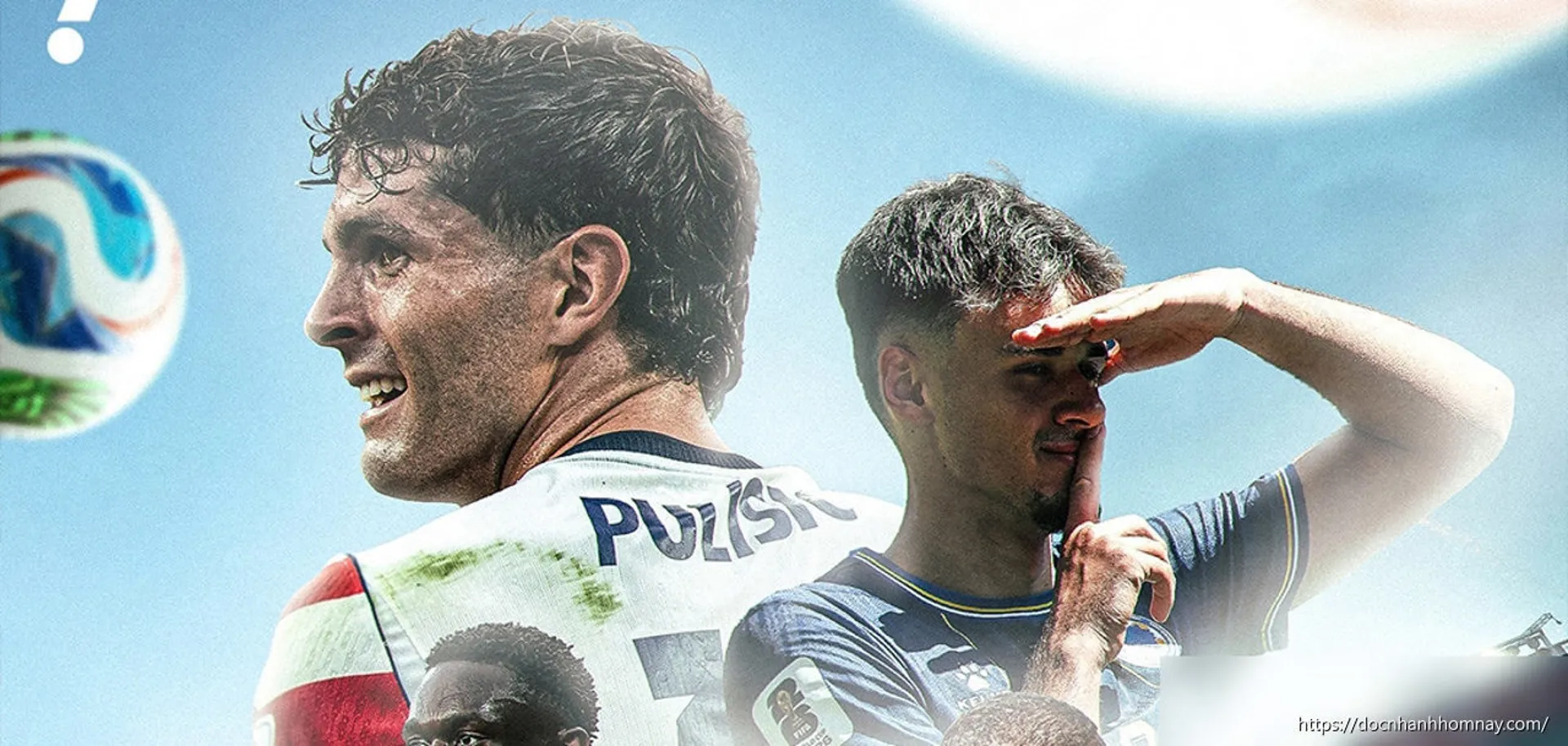 Nhận định bóng đá Mỹ vs Bosnia: Sức mạnh chủ nhà