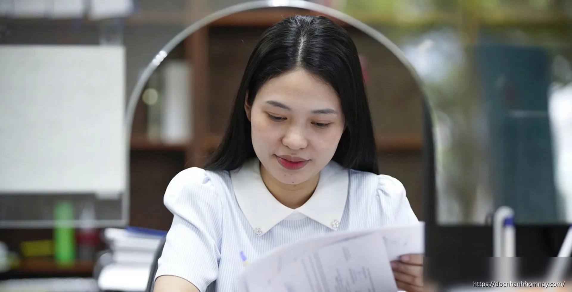 Chính phủ mở rộng diện tiếp nhận viên chức: Cơ hội cho nhân tài tư nhân