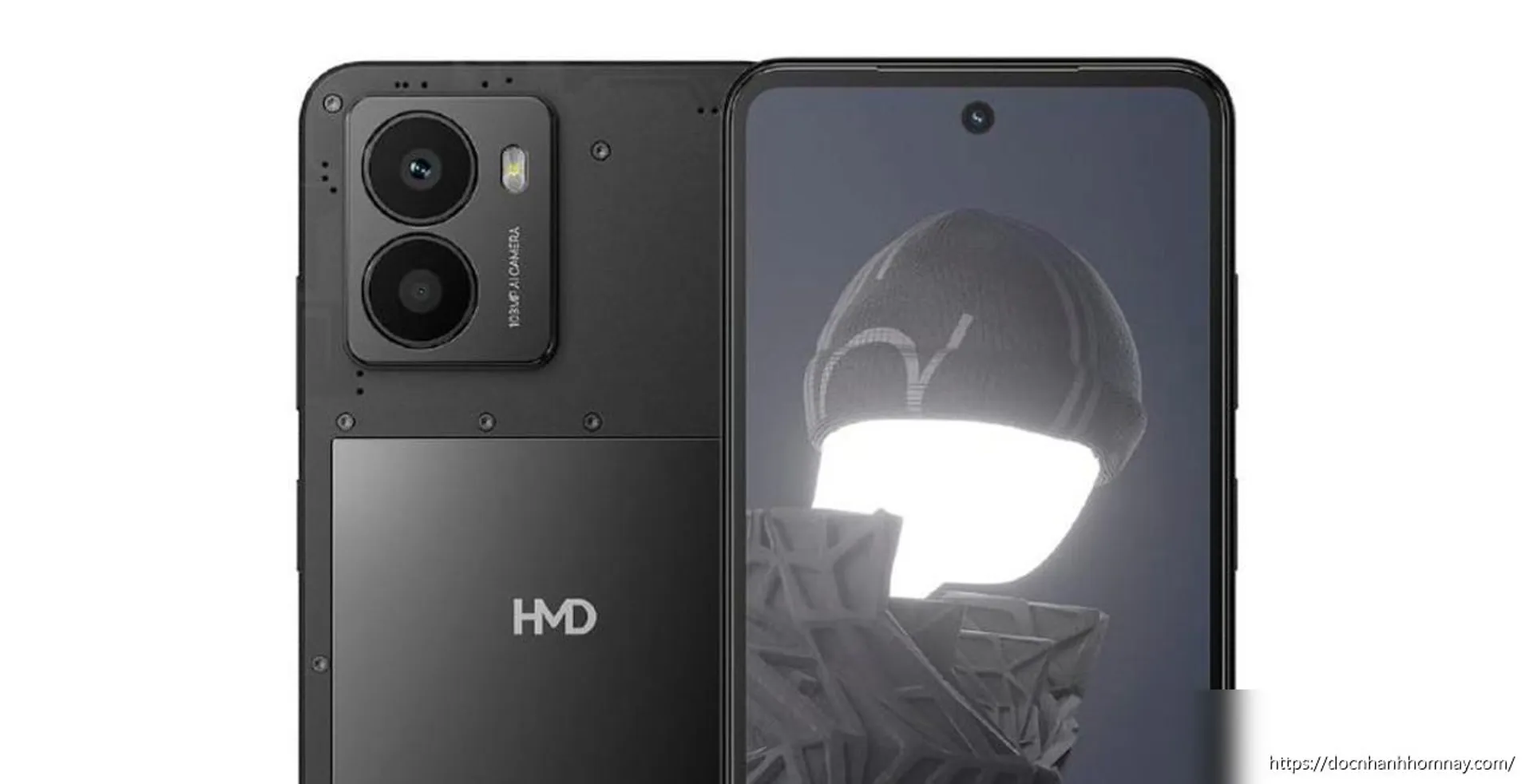 HMD Fusion 2 và XR22: Bất ngờ với lộ trình smartphone mới từ HMD Global