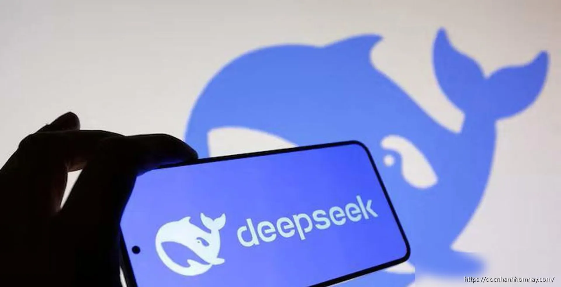DeepSeek tự phát triển chip AI: Thách thức Nvidia và Huawei