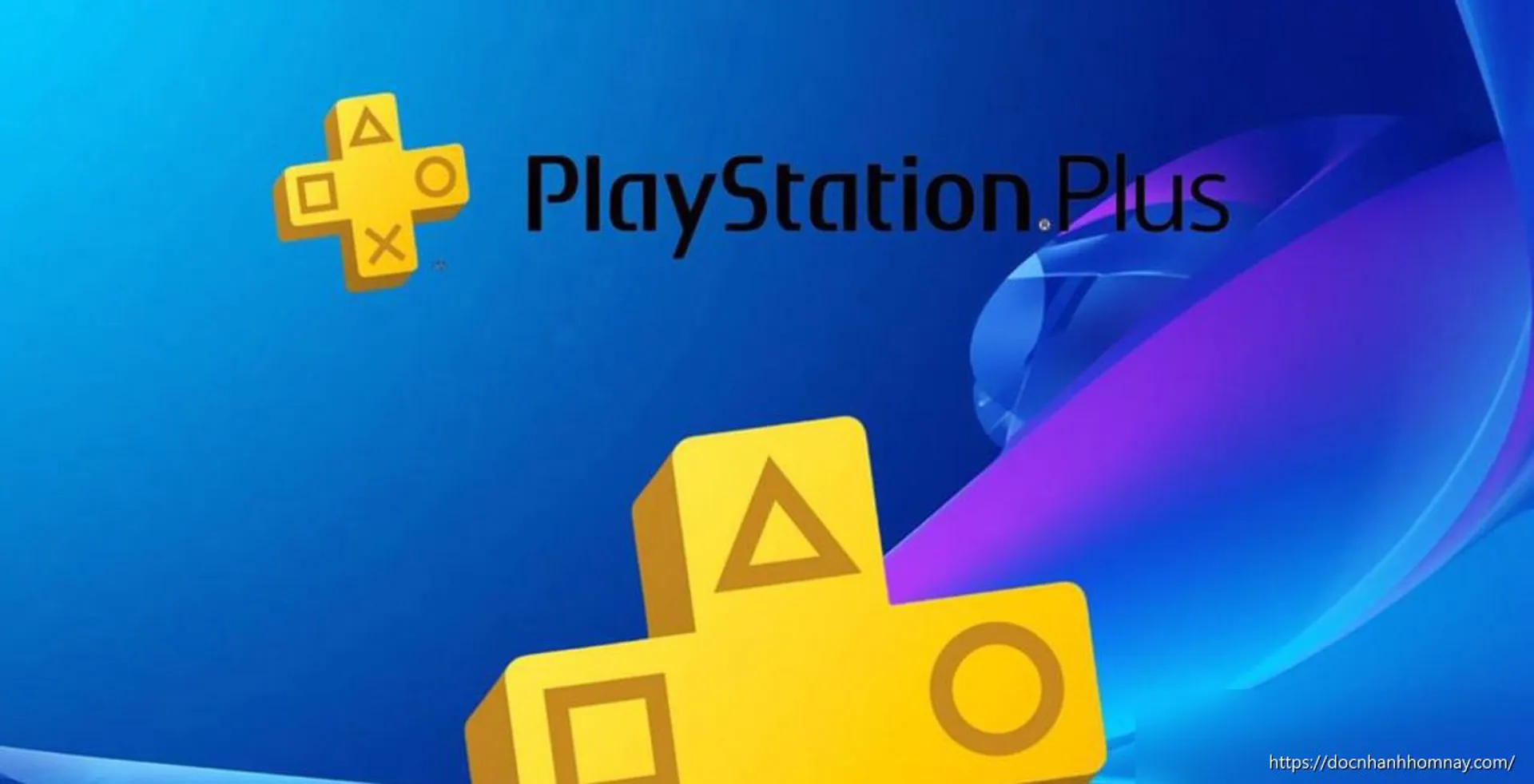 Sony giảm 50% PlayStation Plus, cố giữ chân game thủ khi chuyển sang kỹ thuật số