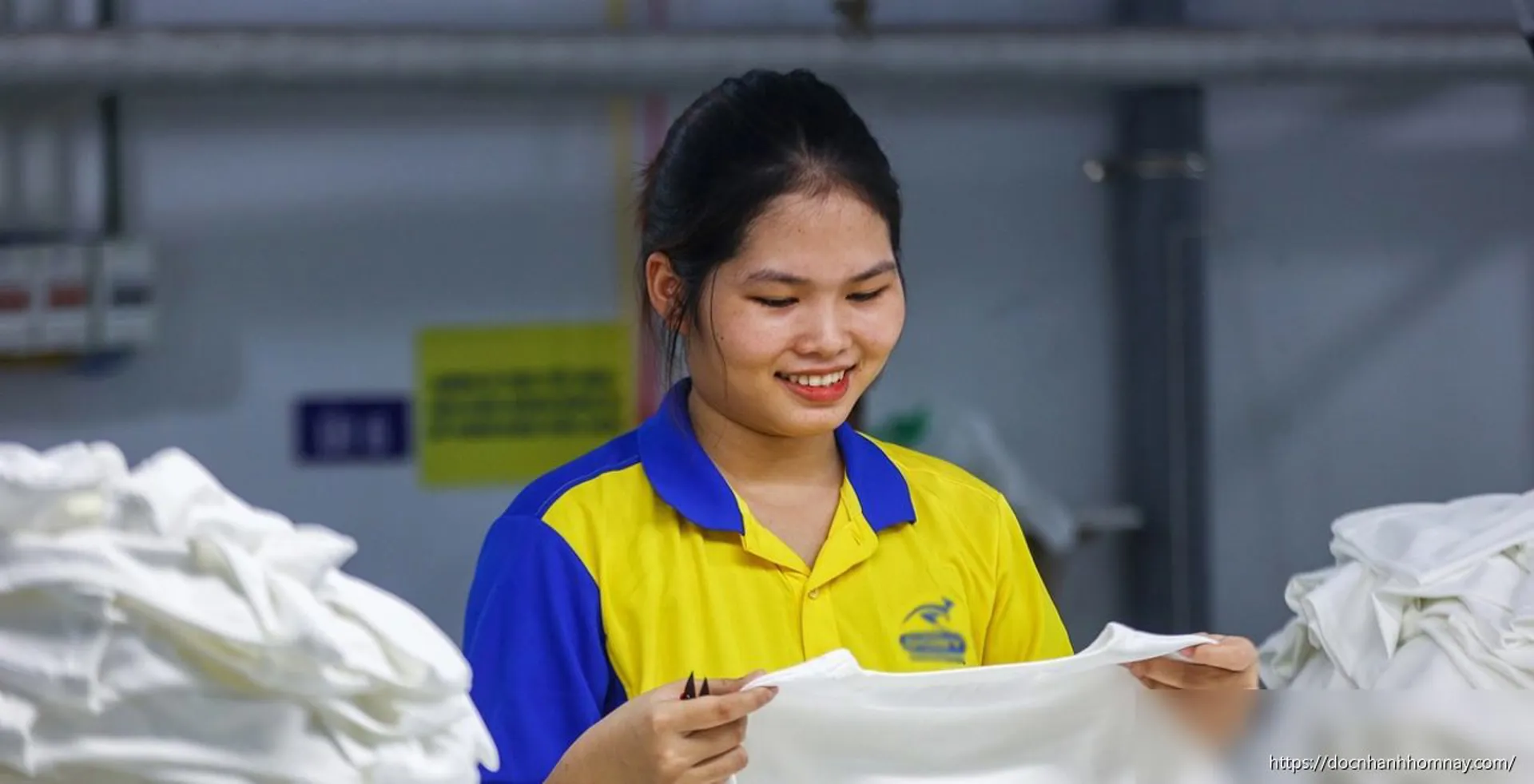 Lương tối thiểu vùng dự kiến tăng cao nhất 390.000 đồng