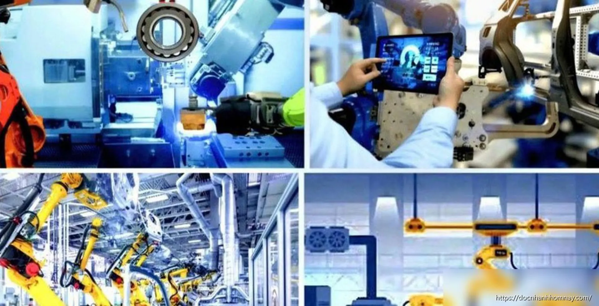 Chính sách ưu đãi, hỗ trợ nghiên cứu và phát triển công nghệ cao, công nghệ chiến lược