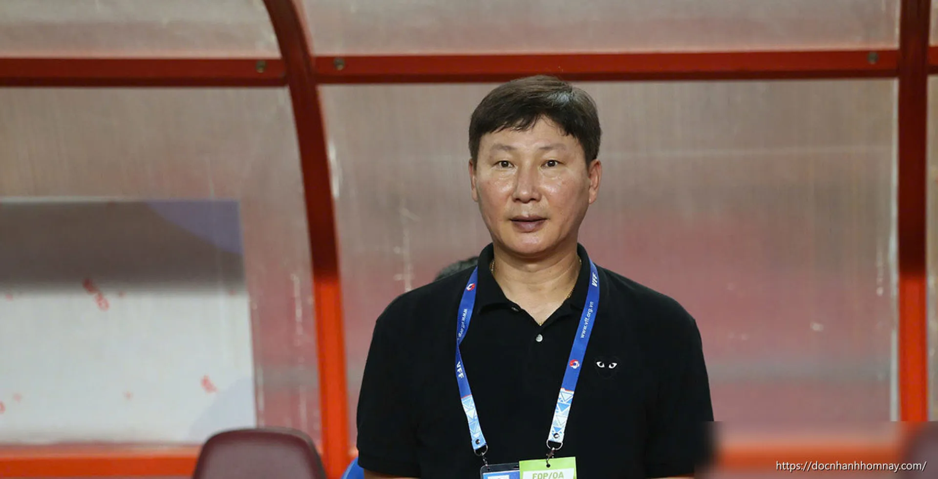 HLV Kim Sang-sik: 'Bộ ba nhập tịch giúp Việt Nam mạnh hơn nhiều'