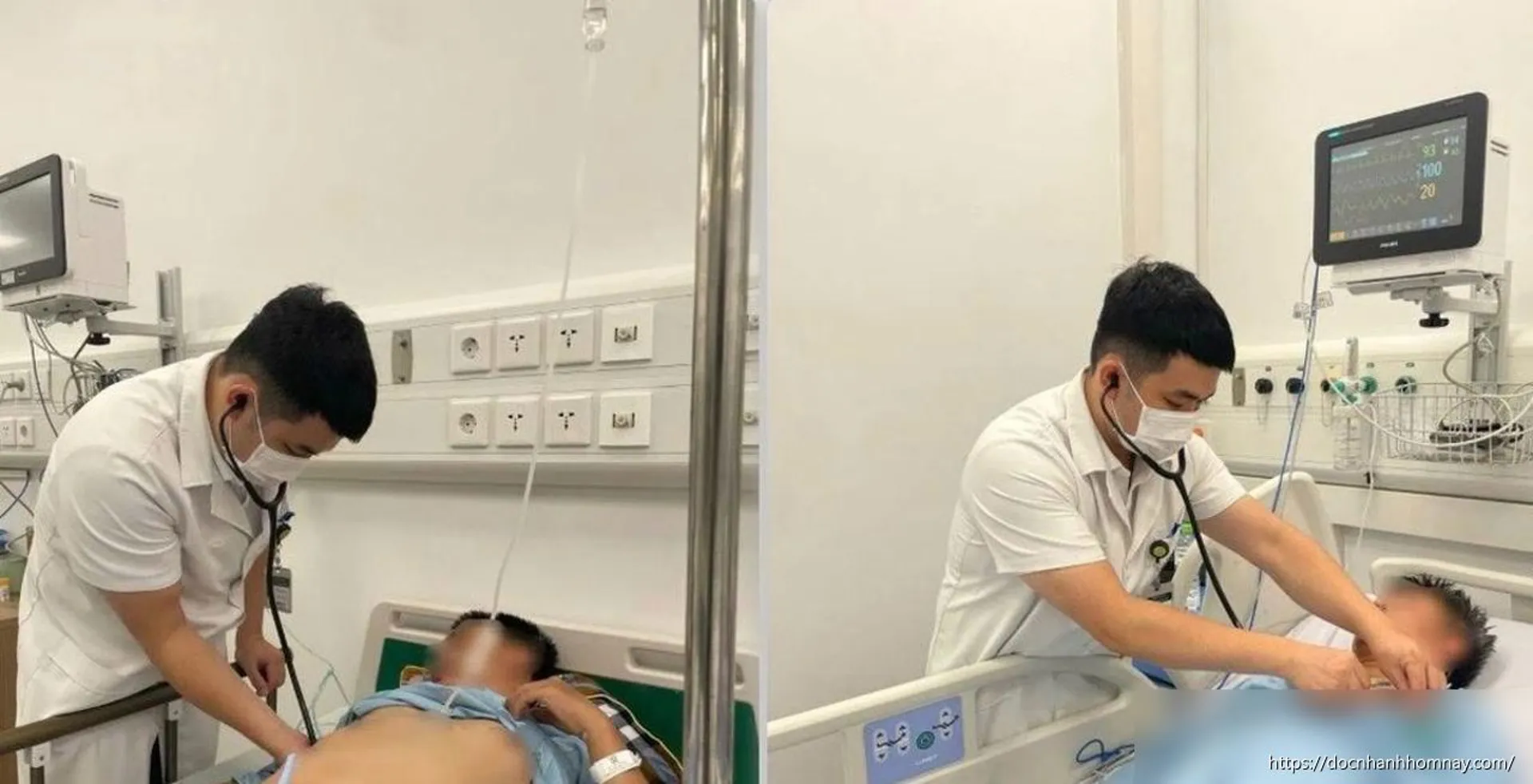 Thảm kịch khí độc ở trang trại lợn: 5 người chết, 8 người cấp cứu