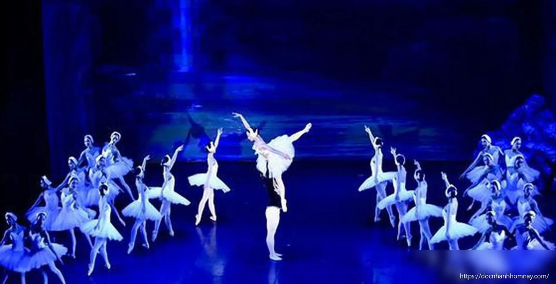 Phát triển nhân lực nghệ thuật biểu diễn: 'Chìa khóa' để công nghiệp văn hóa bứt phá