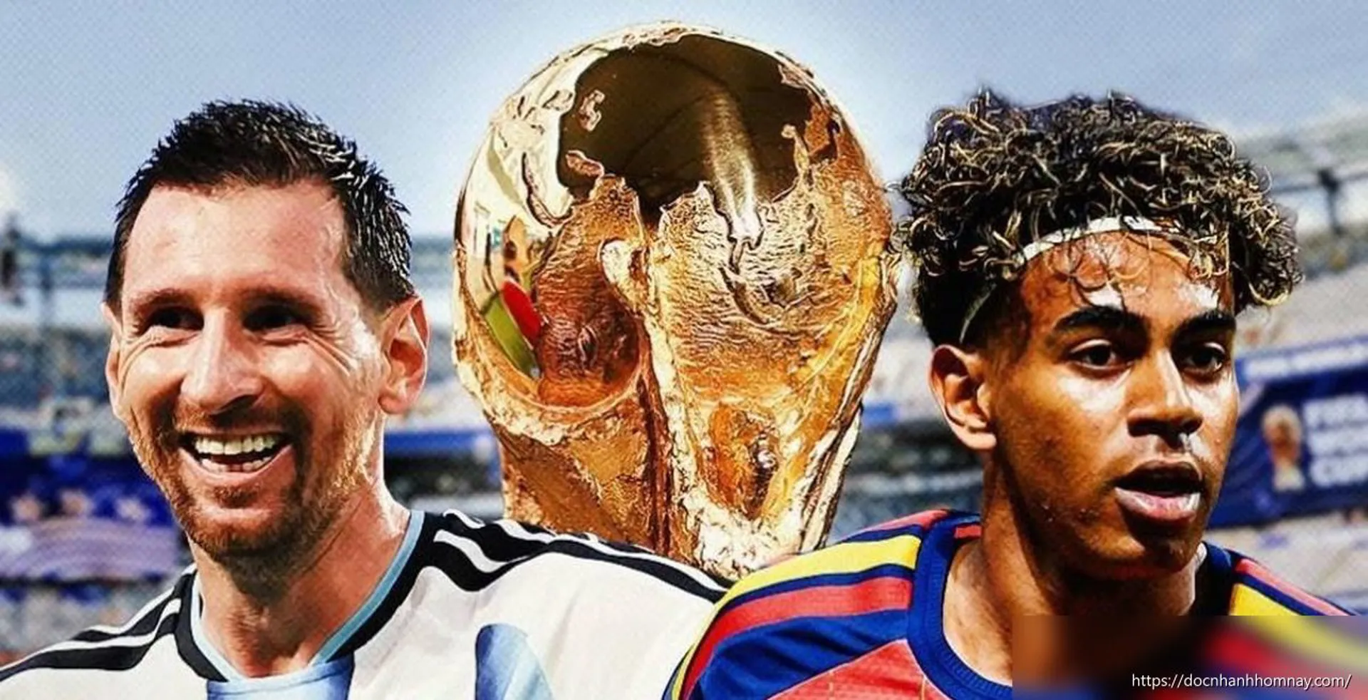 Tây Ban Nha vs Argentina: Chung kết World Cup 2026 hứa hẹn kịch tính