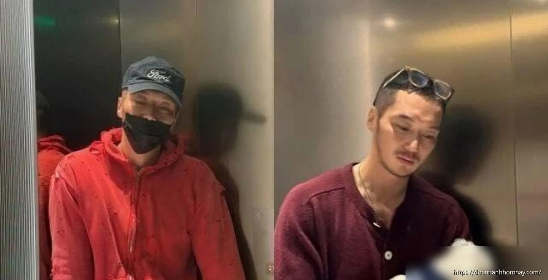 Byun Yo Han khoe ảnh đời thường, vợ Tiffany 'thả tim' ngọt ngào