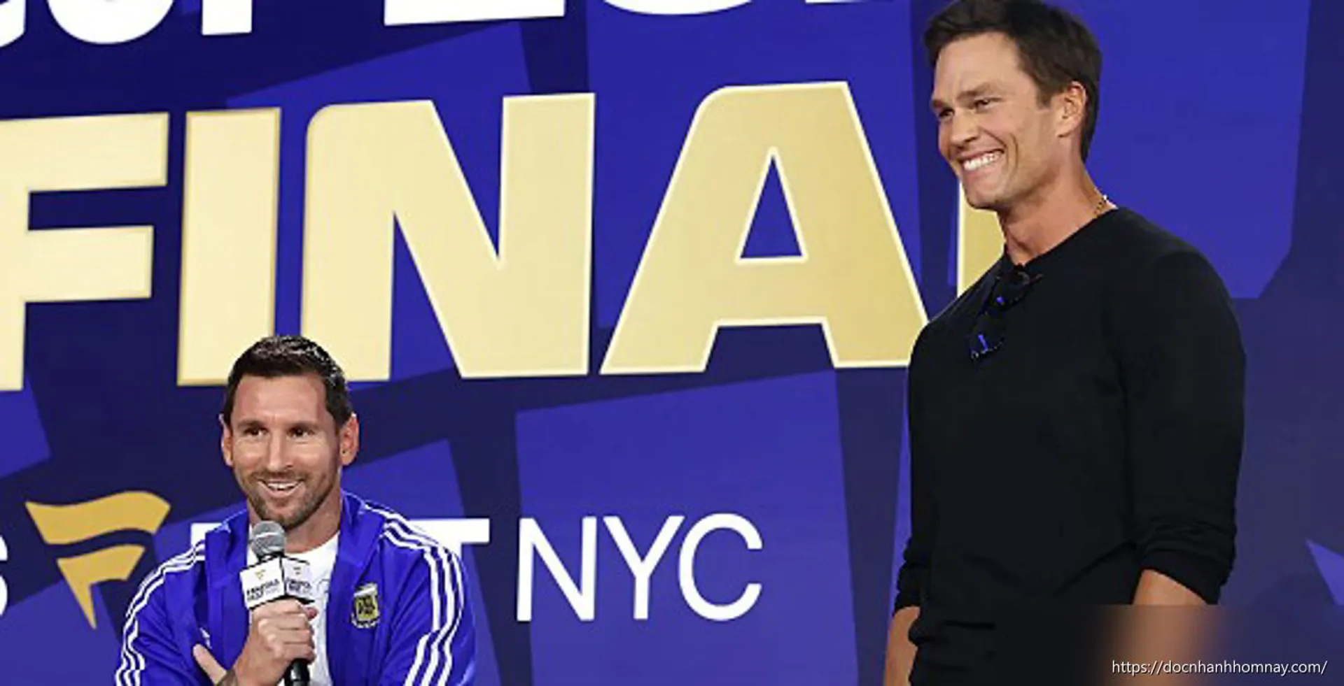Messi lần đầu lên tiếng về bức ảnh tắm cho Yamal: 'Không thể tin nổi'