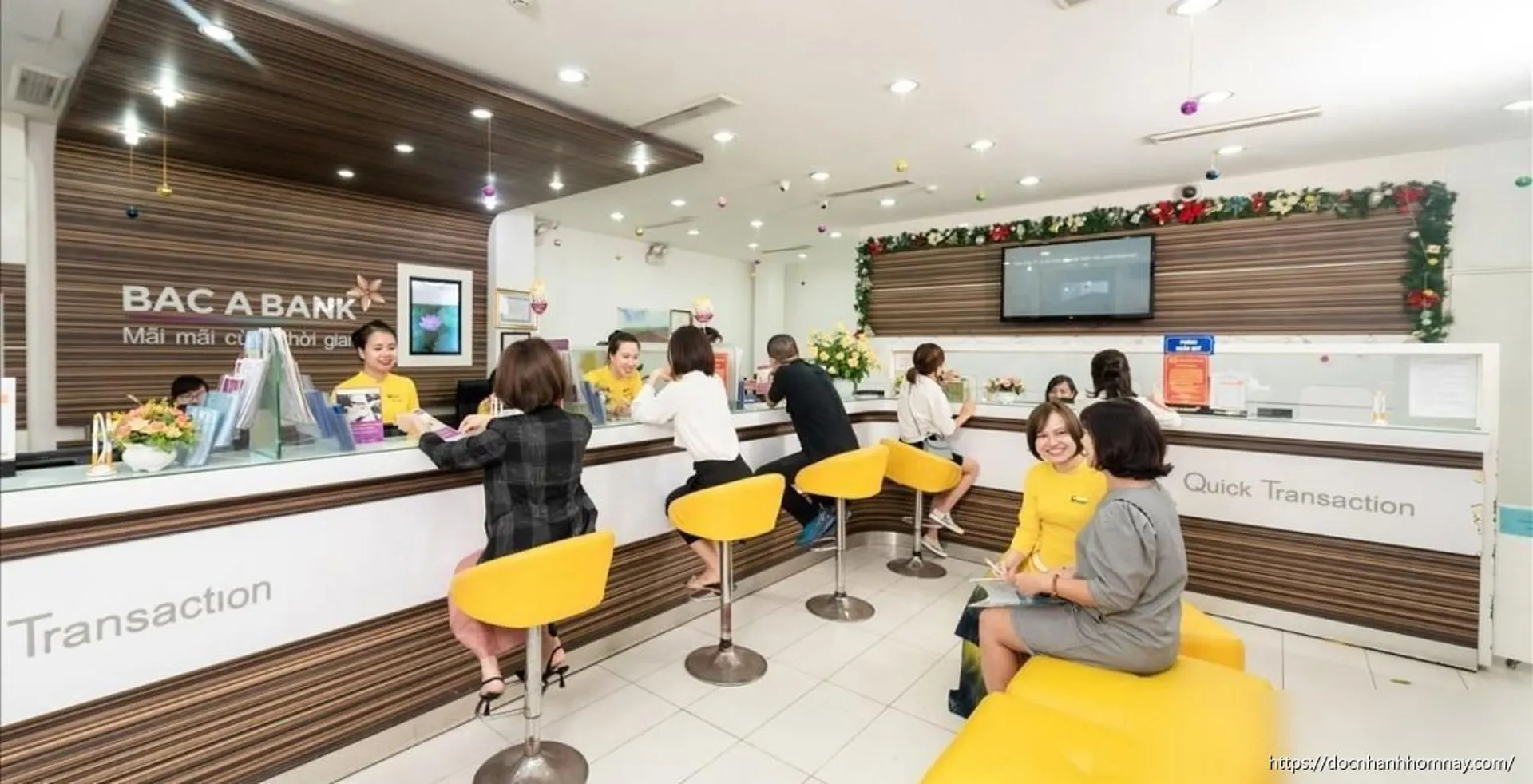Bac A Bank lên kế hoạch mua lại trước hạn 2.200 tỷ đồng trái phiếu