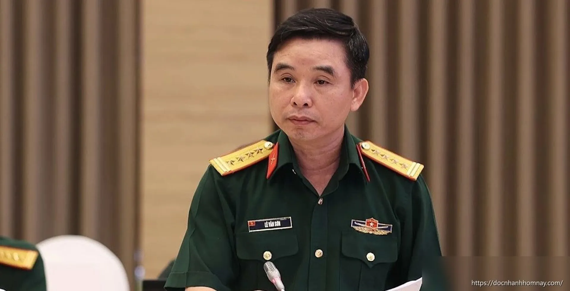 Dự kiến khai quật công viên Lê Thị Riêng vào ngày 6/7 để tìm kiếm hài cốt liệt sĩ