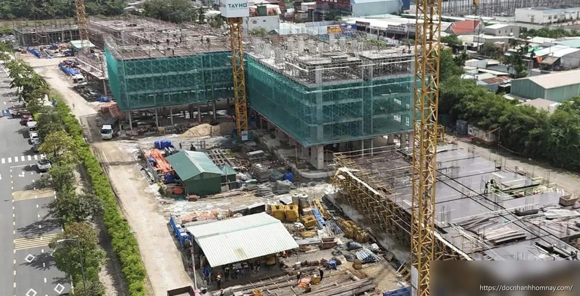 Phát hiện nhiều hồ sơ mua nhà ở xã hội có dấu hiệu bất thường tại Đồng Nai