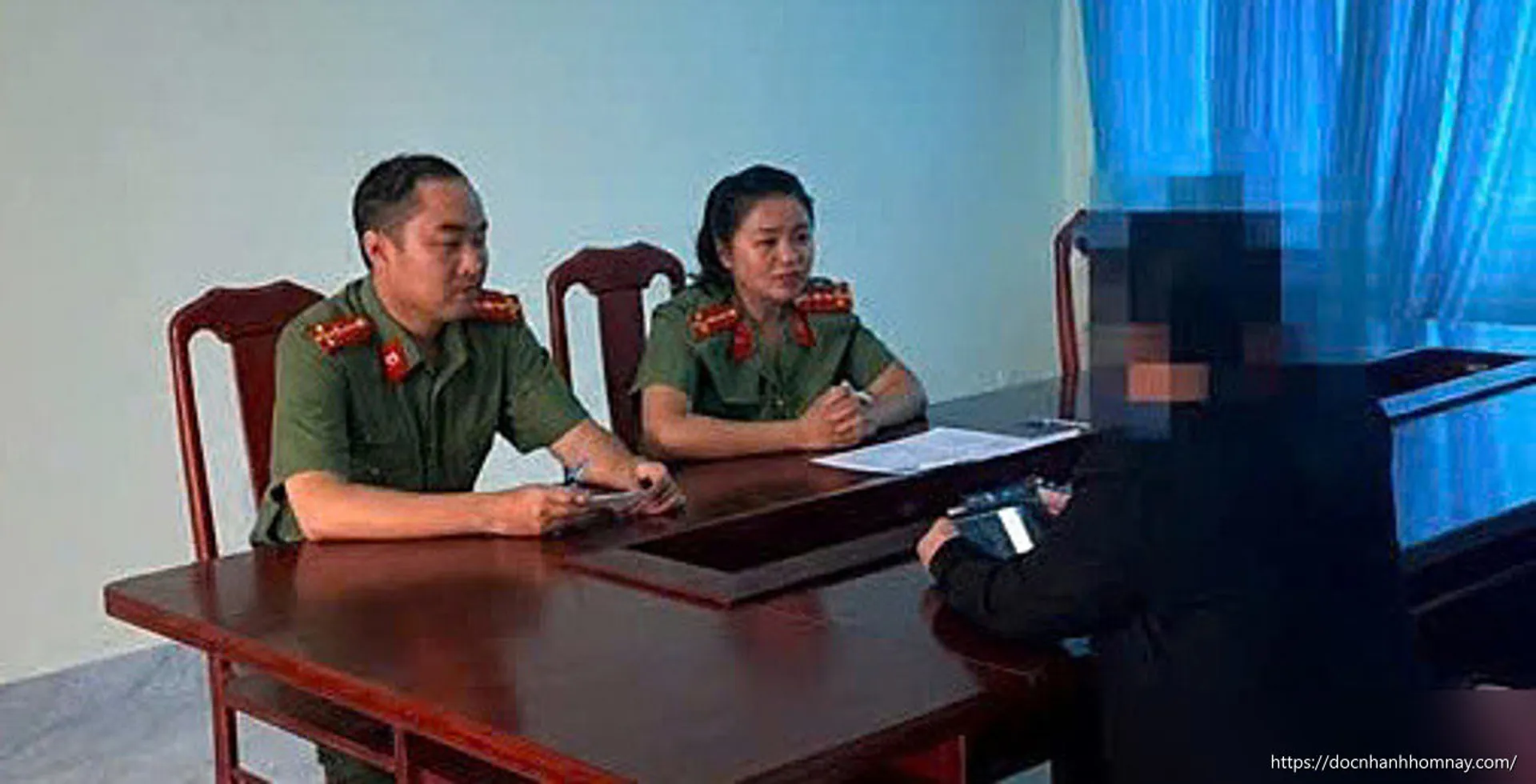 Hơn 350 người bị xử lý vì tương tác với tài khoản chống phá Nhà nước