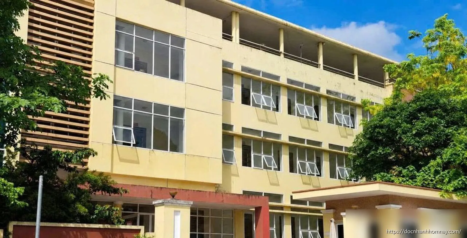 Thái Nguyên chuẩn bị đấu giá 5 khu 'đất vàng'