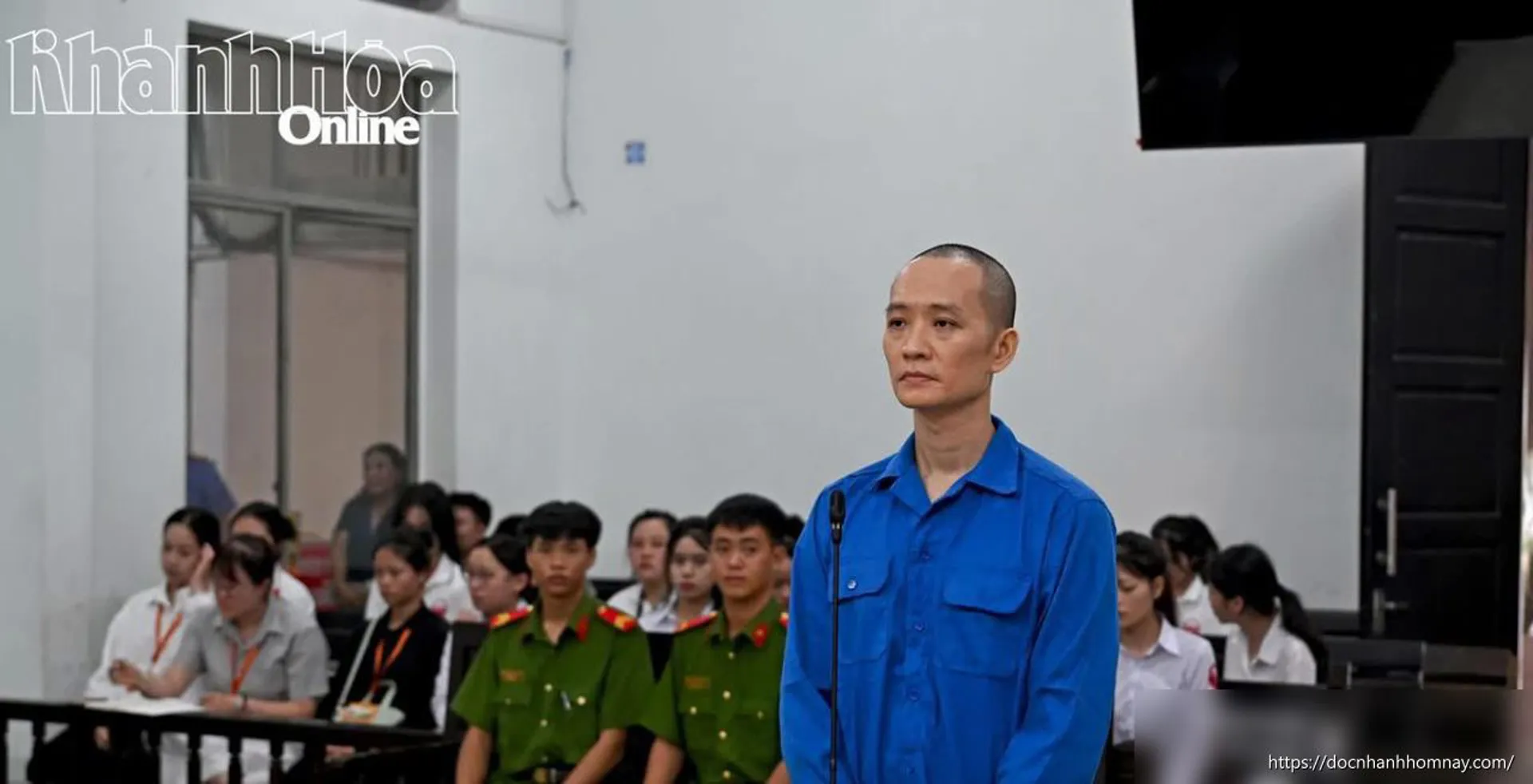 Lừa tiền người đang bị lừa, lãnh 9 năm tù