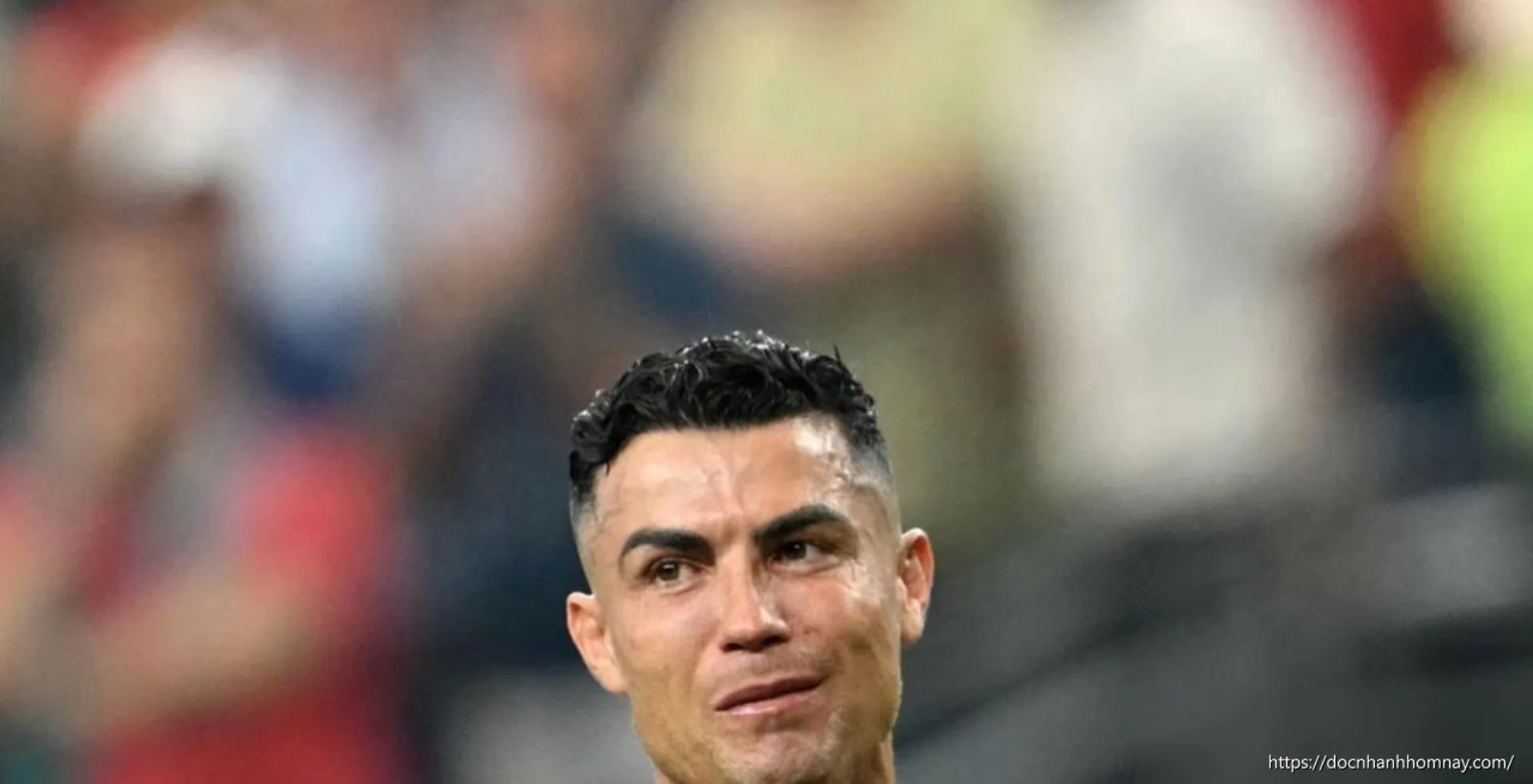Ronaldo 'béo' chỉ ra lý do CR7 không thể chinh phục World Cup 2026