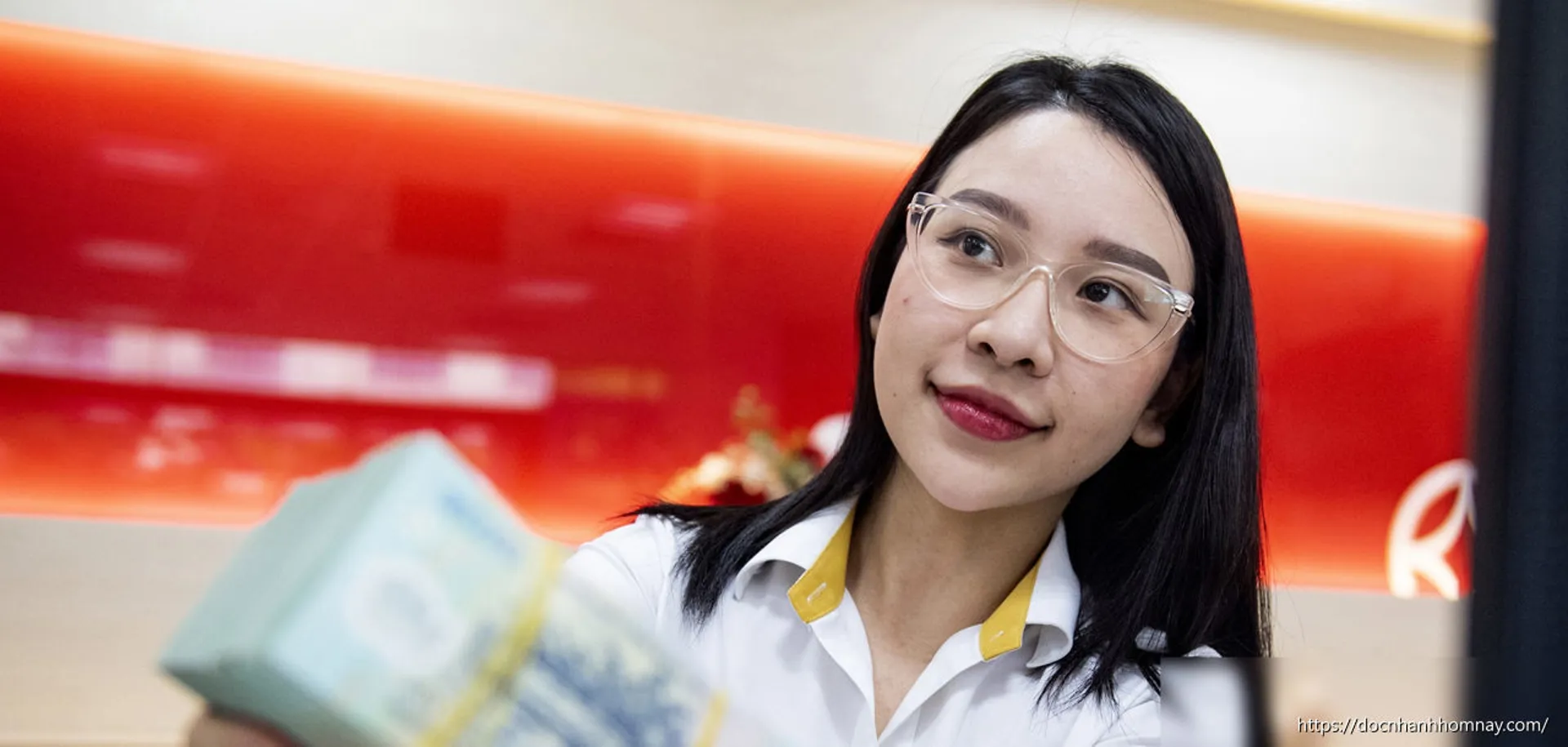 8 ngân hàng công bố lãi suất cho vay bình quân vượt 10%/năm