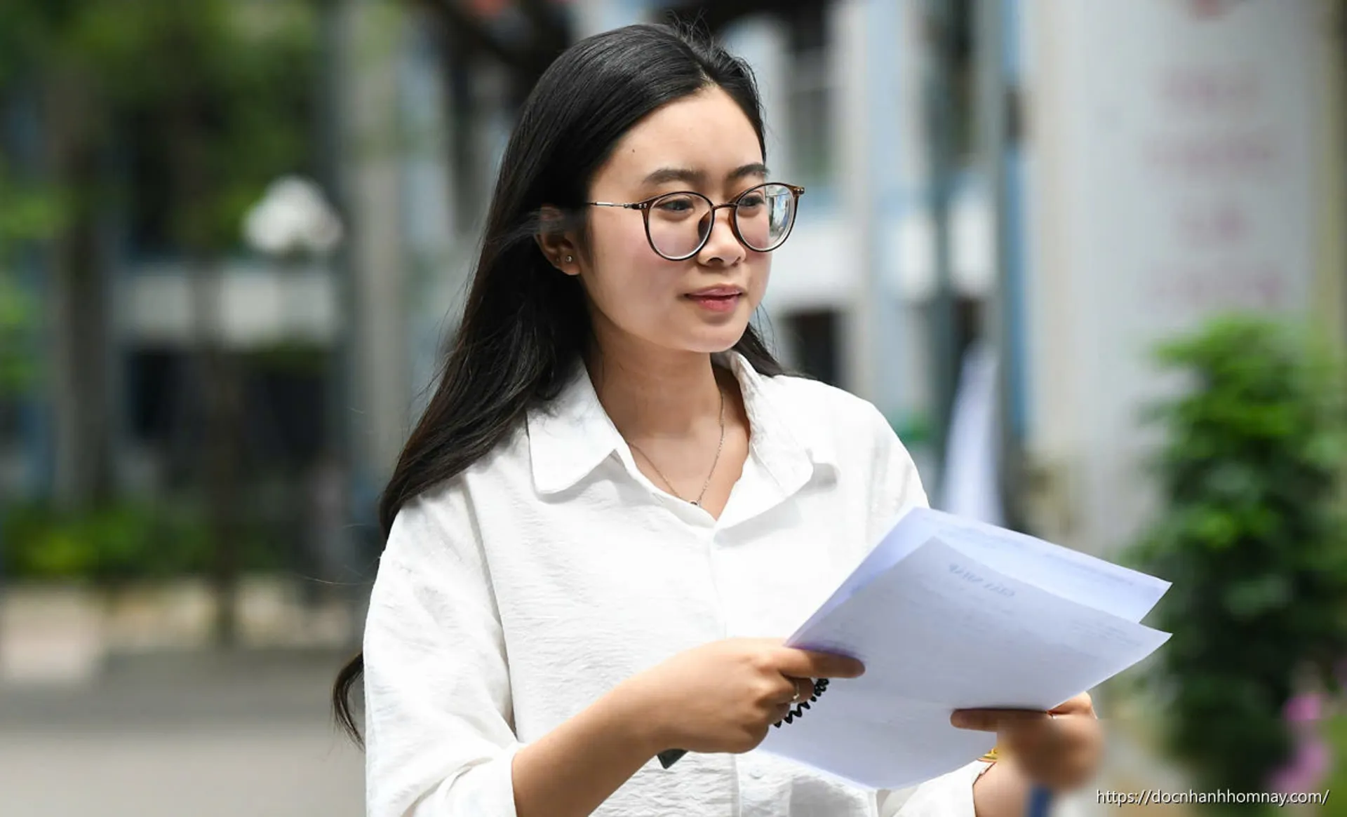 Lịch công bố điểm sàn đại học 2026: Nhiều trường đã chốt mức điểm nhận hồ sơ