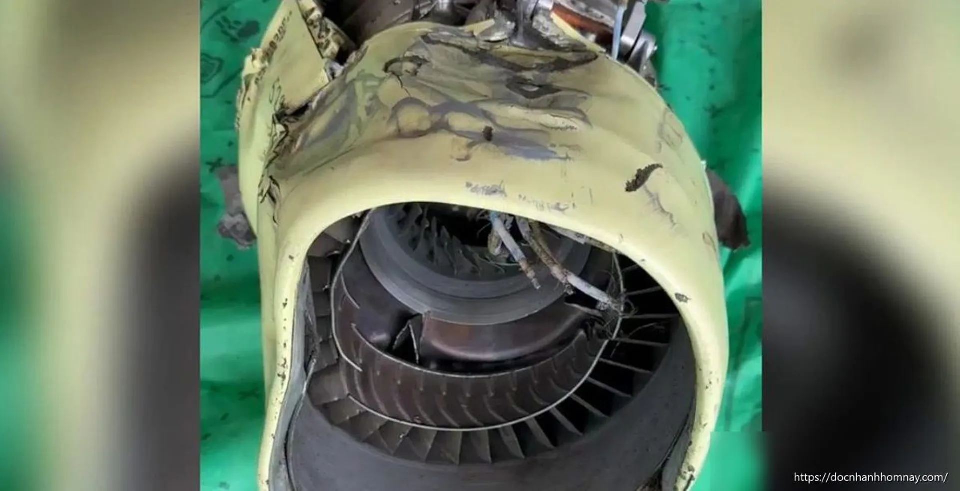 Tên lửa Kh-101 Nga tích hợp 'kim cương công nghệ' trong động cơ