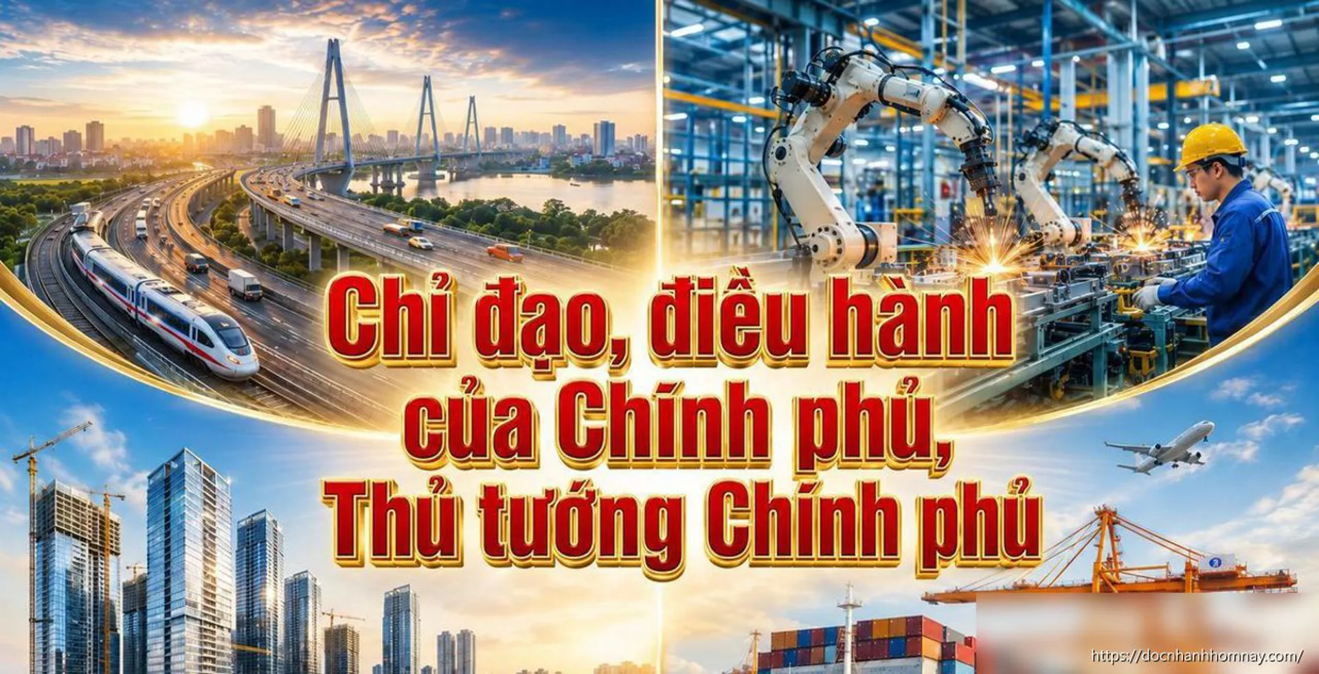 Chính phủ tăng cường quản lý lao động, tài sản mã hóa và thúc đẩy chuyển đổi số