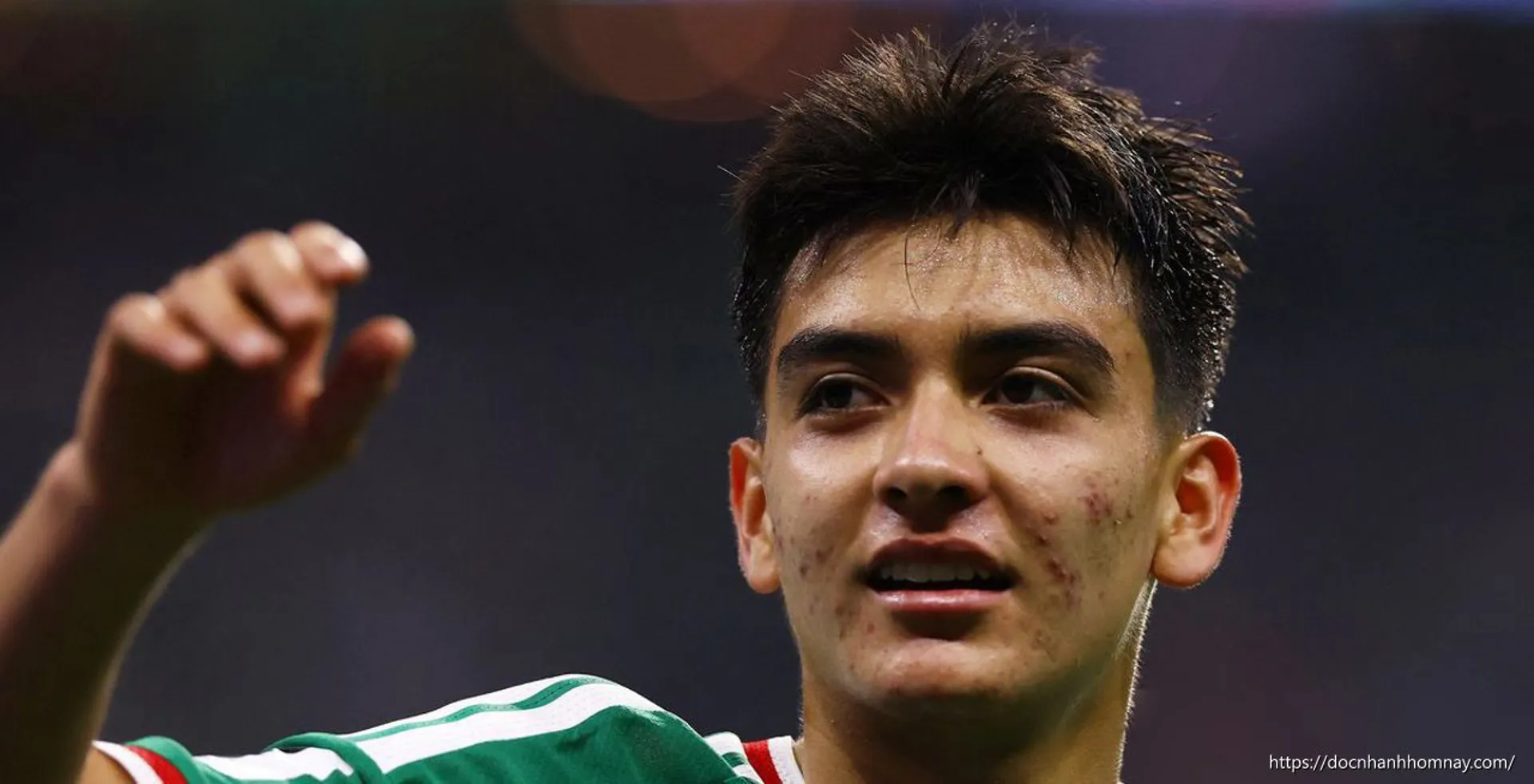 10 sao trẻ tỏa sáng rực rỡ tại World Cup 2026