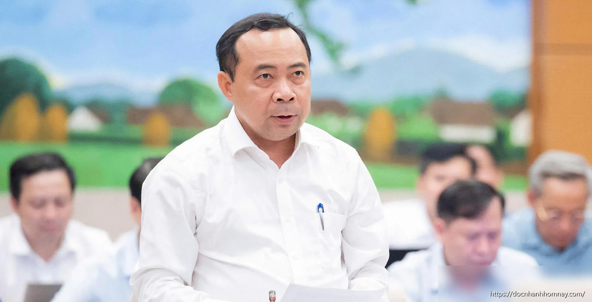 Đề xuất cắt giảm hàng loạt thủ tục hành chính trong lĩnh vực khoa học công nghệ