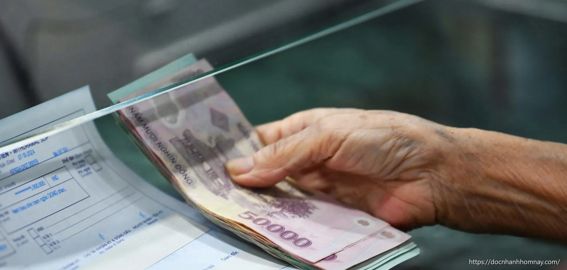Đề xuất cấp tiền hằng tháng cho trẻ đến 3 tuổi, mở rộng diện hỗ trợ sinh con