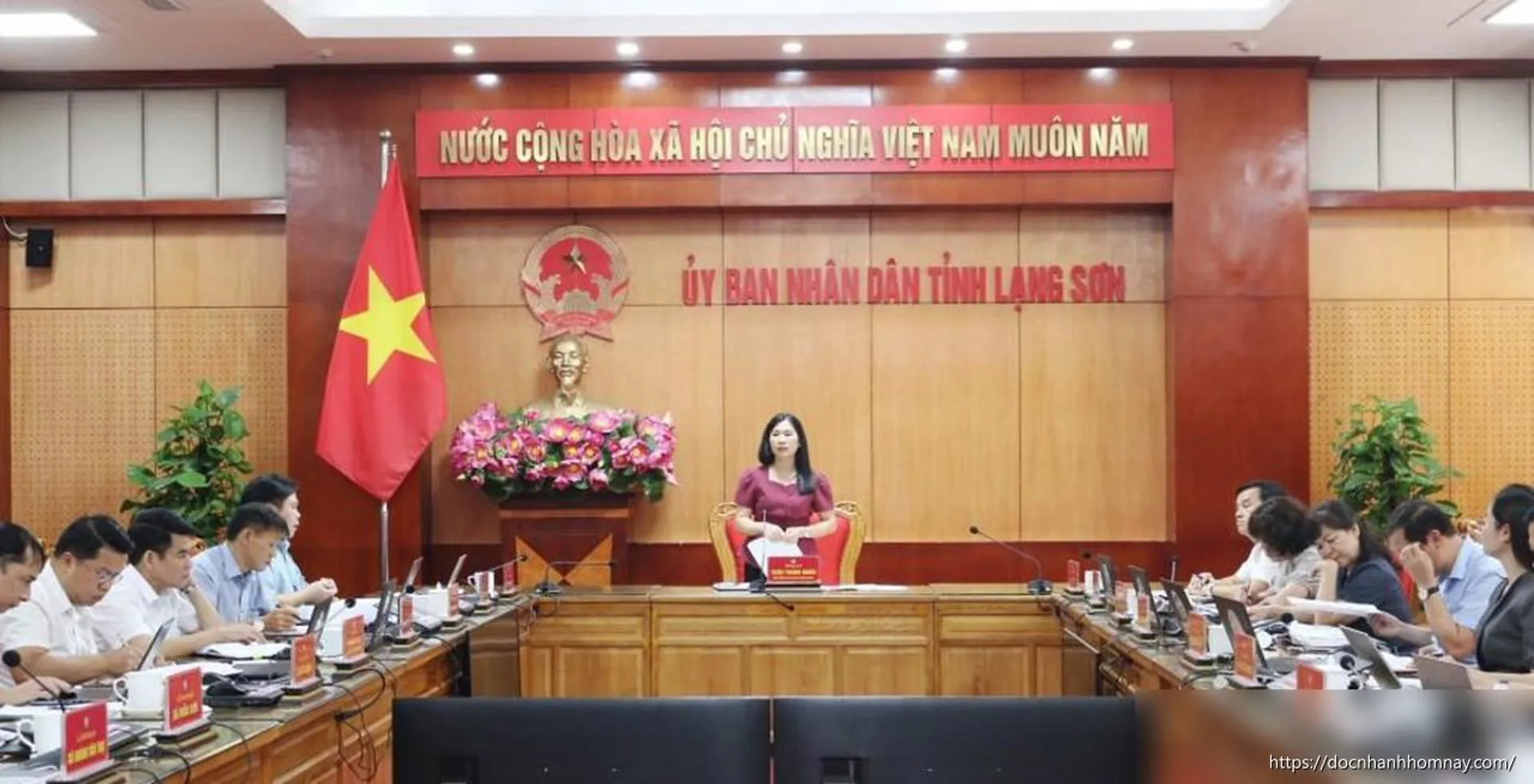 Lạng Sơn chi gần 850 tỷ đồng nâng cấp trạm y tế xã: Cần khảo sát thực tế trước khi phê duyệt