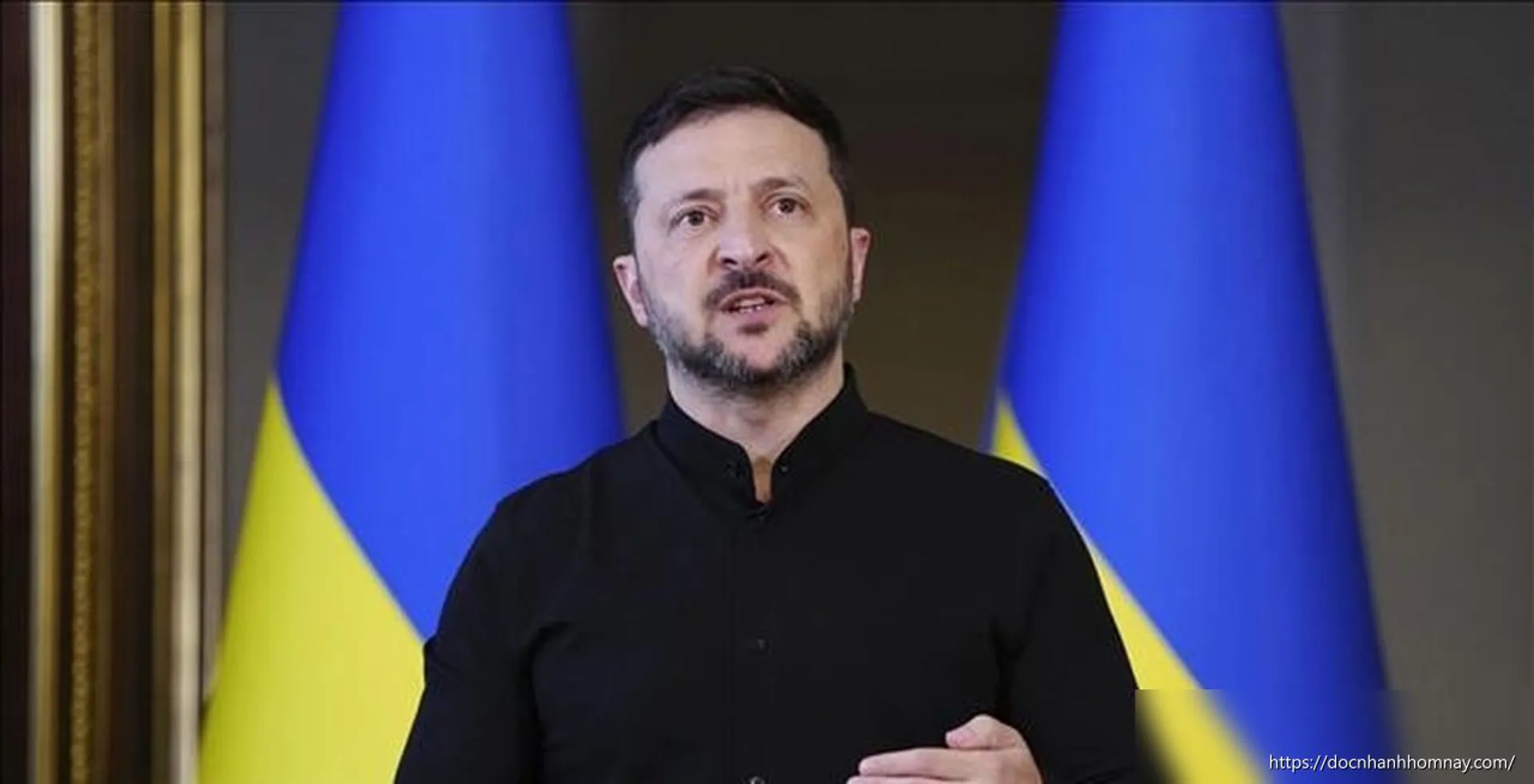 Nga và Ukraine liên tiếp tập kích dữ dội vào thủ đô của nhau